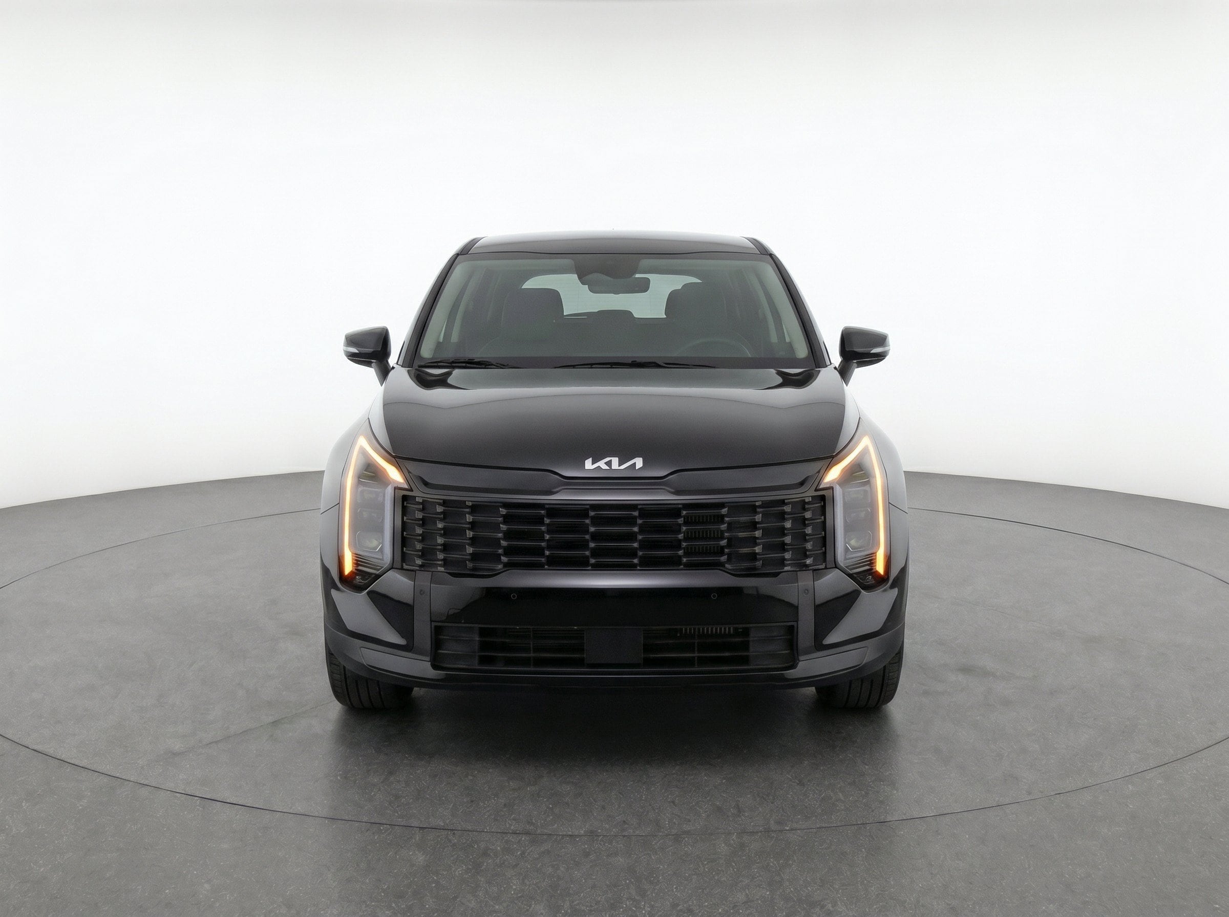 Thumbnail: 2026 Kia Sportage - 2
