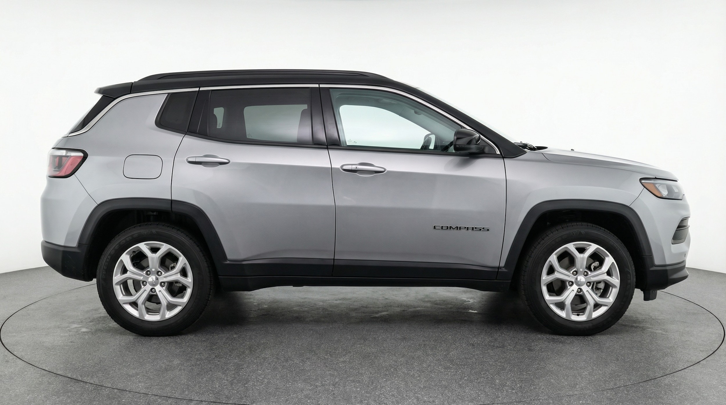 Thumbnail: 2025 Jeep Compass - 8