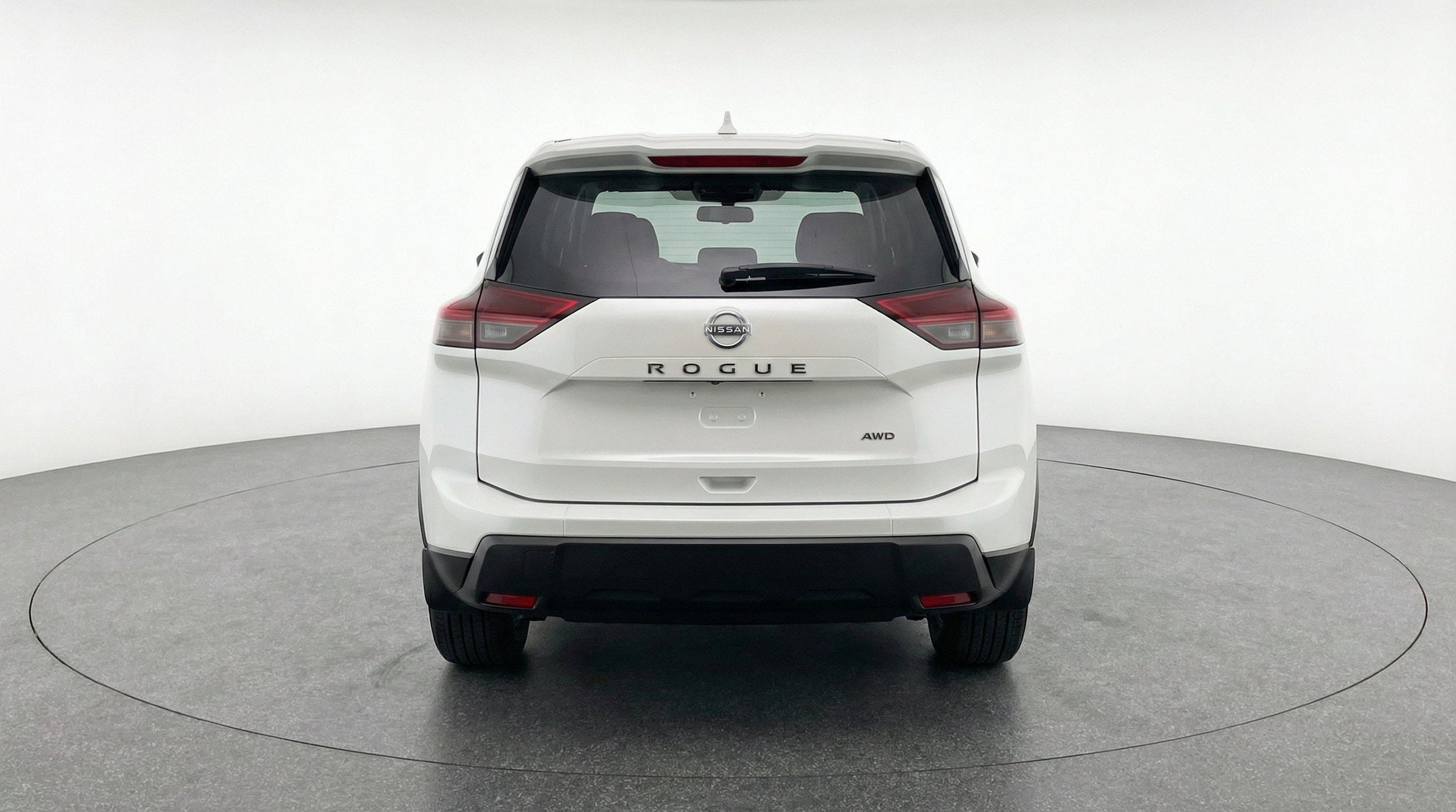 Thumbnail: 2026 Nissan Rogue - 7