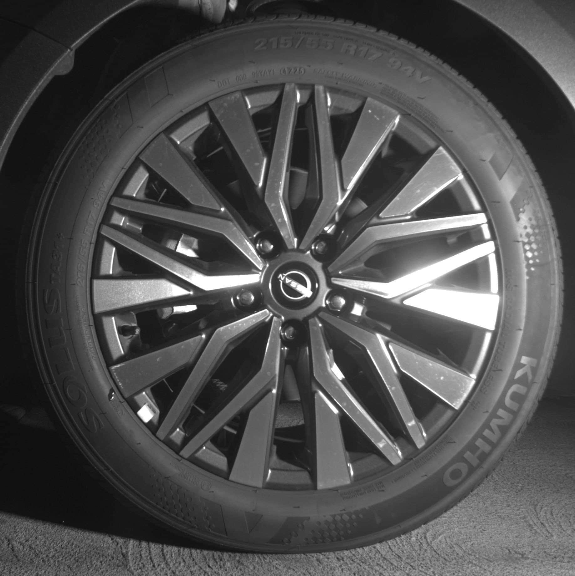 Thumbnail: 2026 Nissan Altima - 12