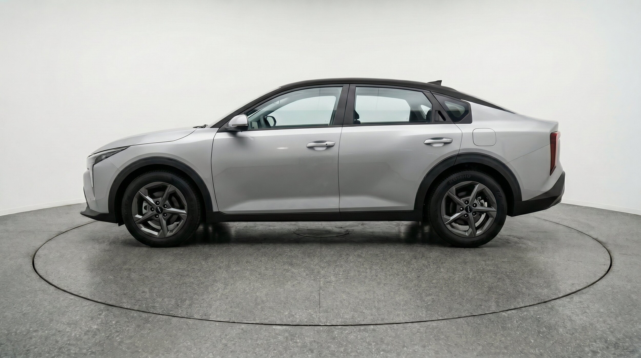 Thumbnail: 2026 Kia K4 - 5