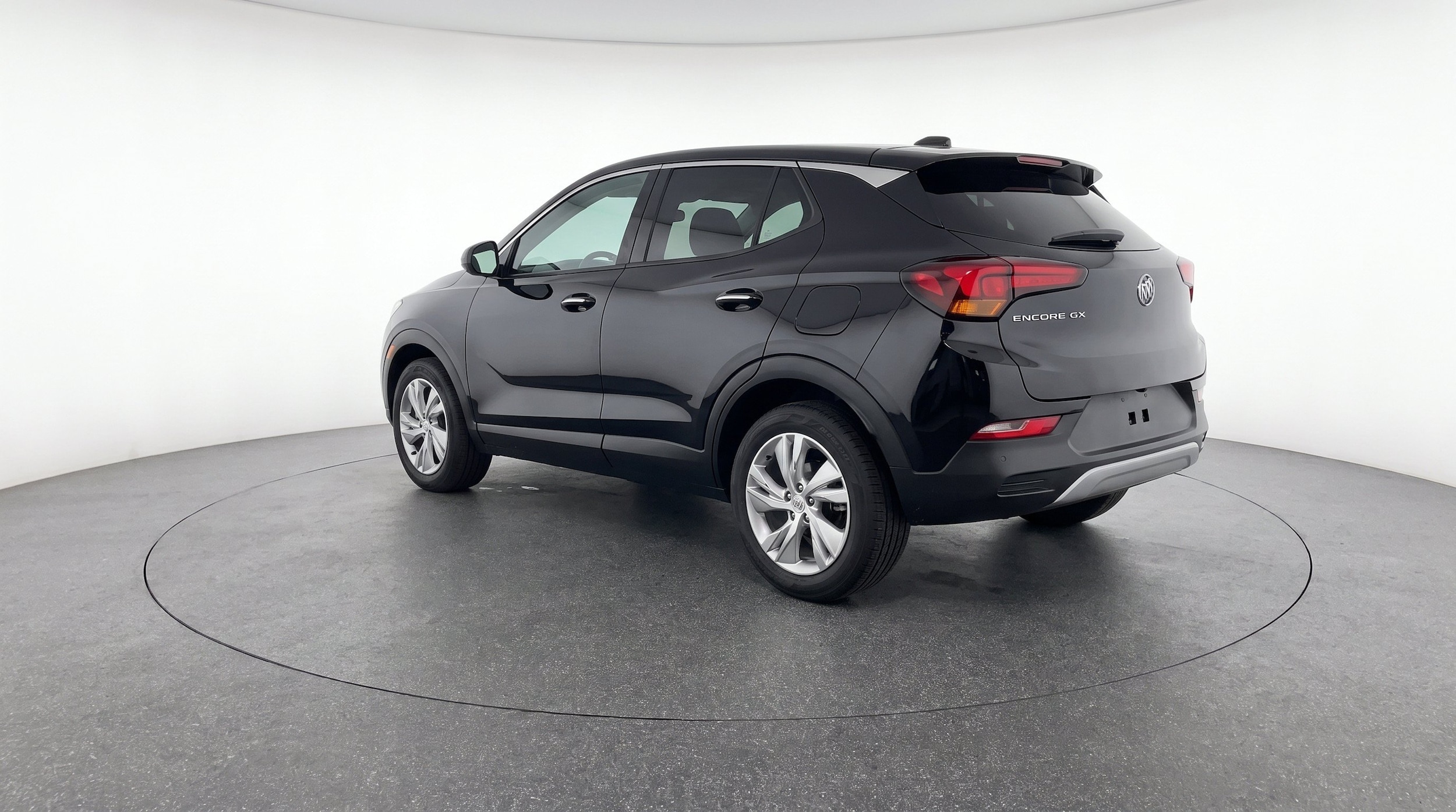 Thumbnail: 2026 Buick Encore GX - 6