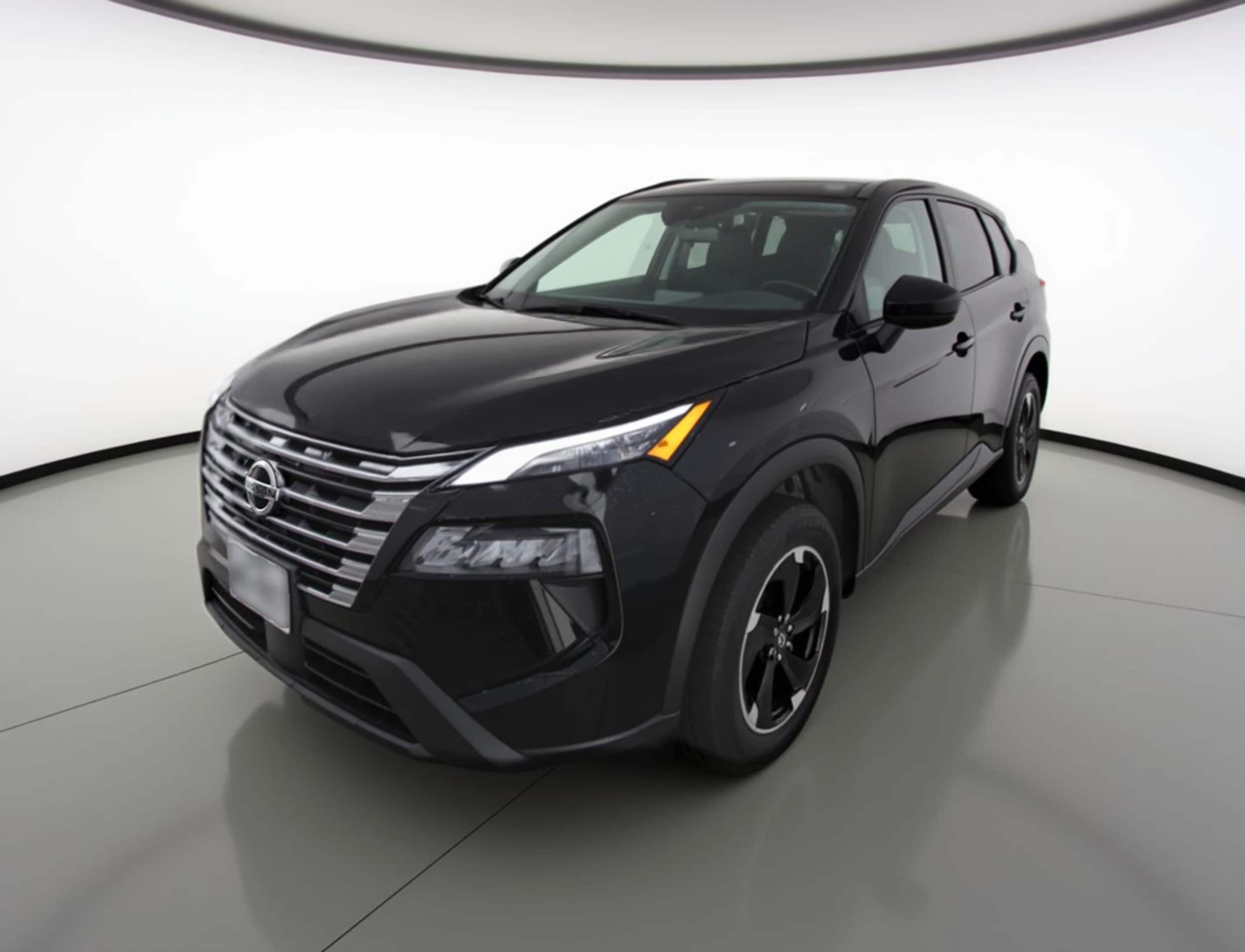 Thumbnail: 2025 Nissan Rogue - 3