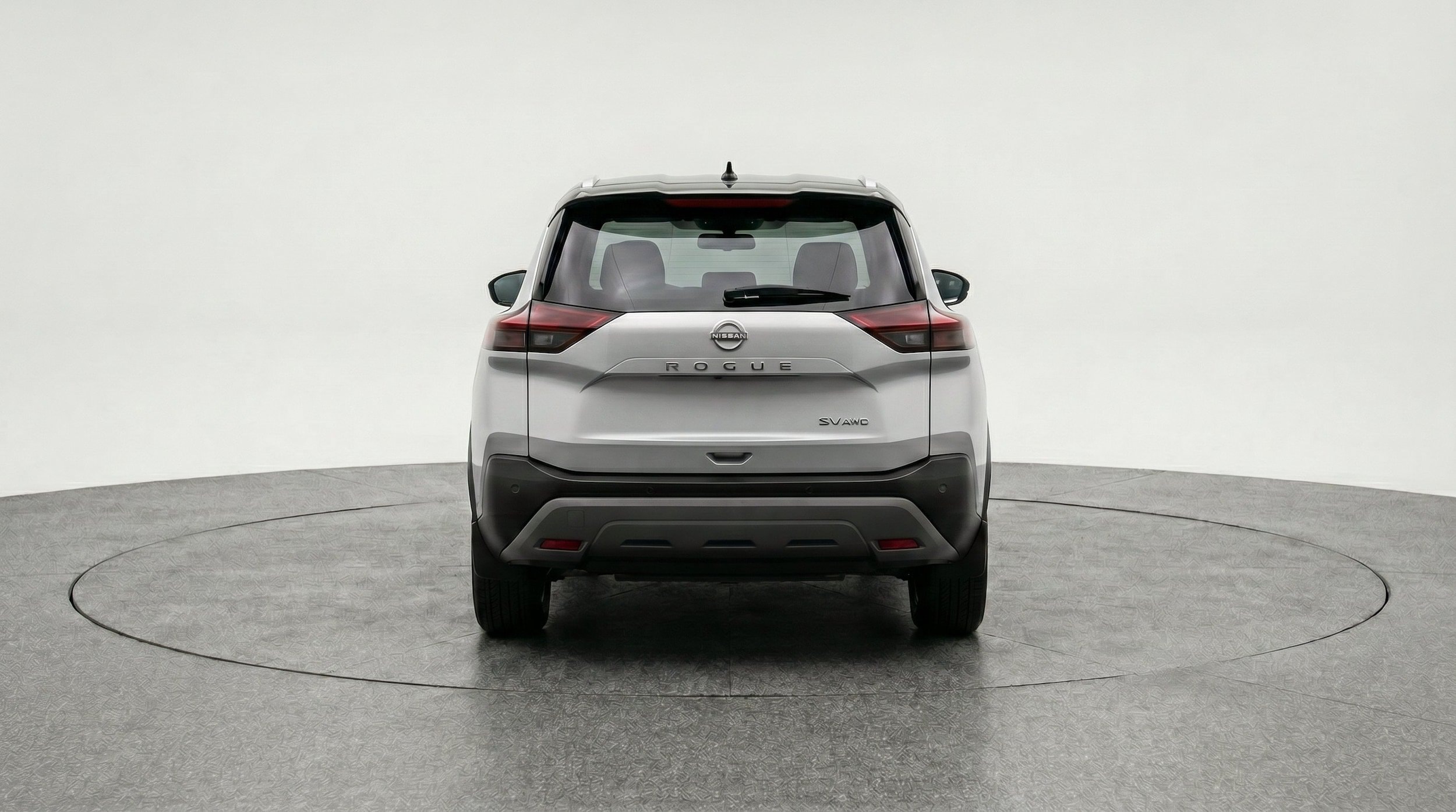 Thumbnail: 2023 Nissan Rogue - 7