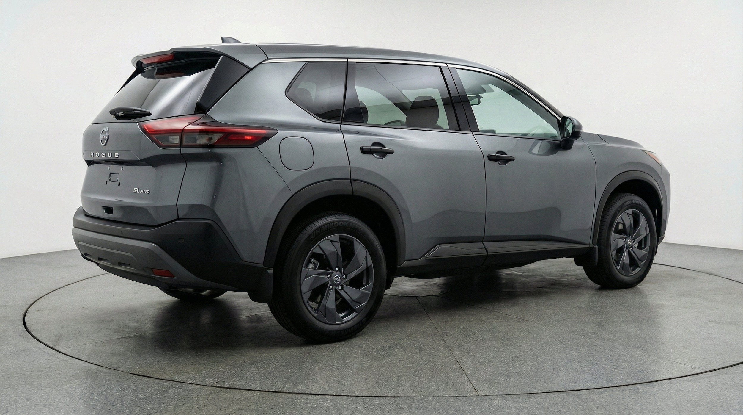 Thumbnail: 2026 Nissan Rogue - 9