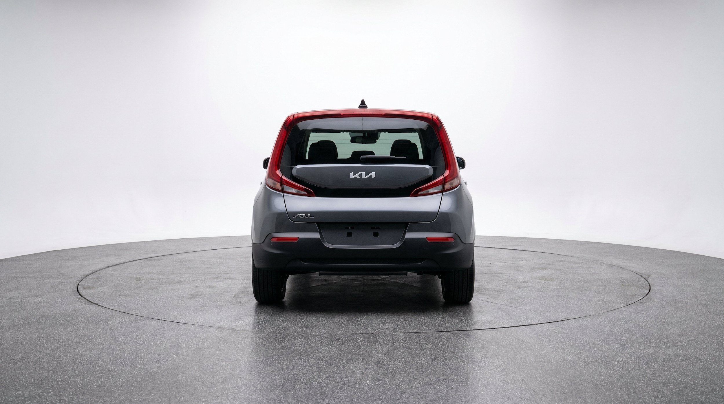 Thumbnail: 2025 Kia Soul - 7