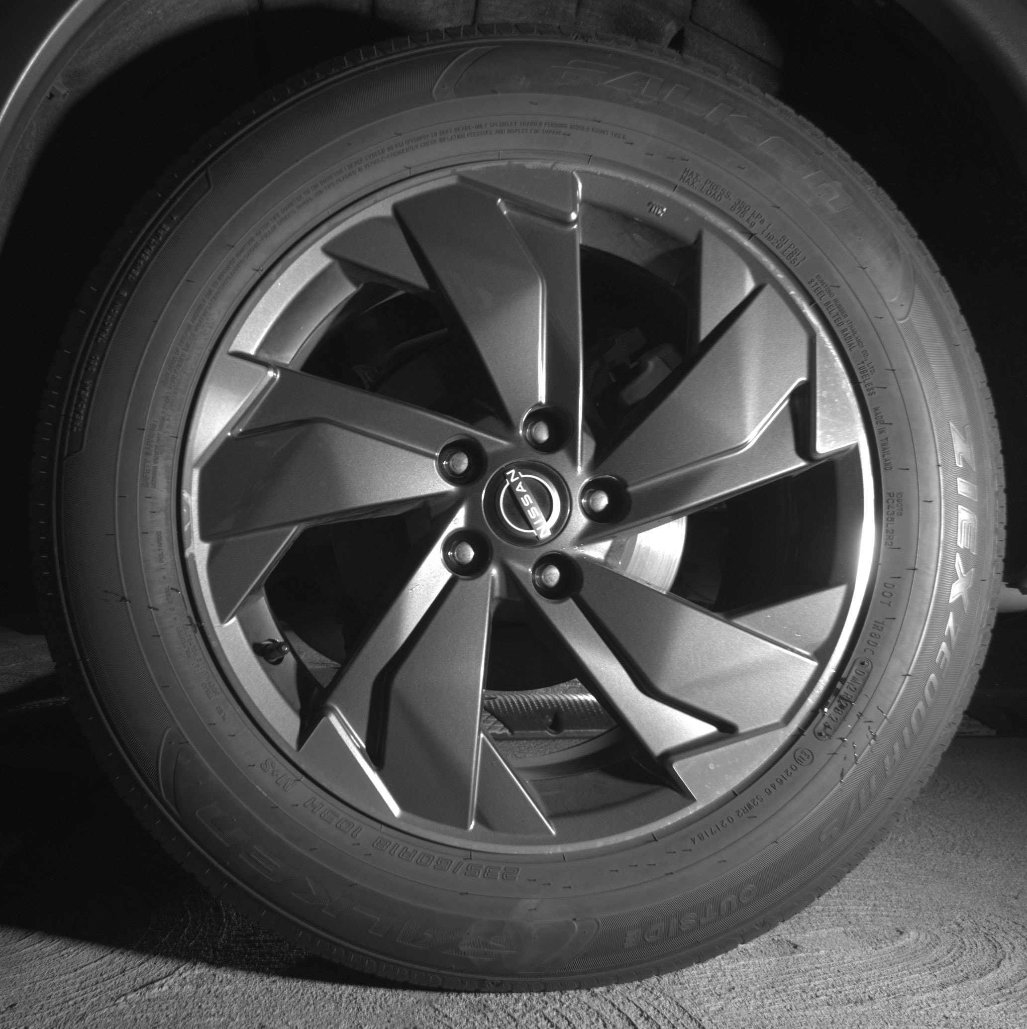 Thumbnail: 2025 Nissan Rogue - 11