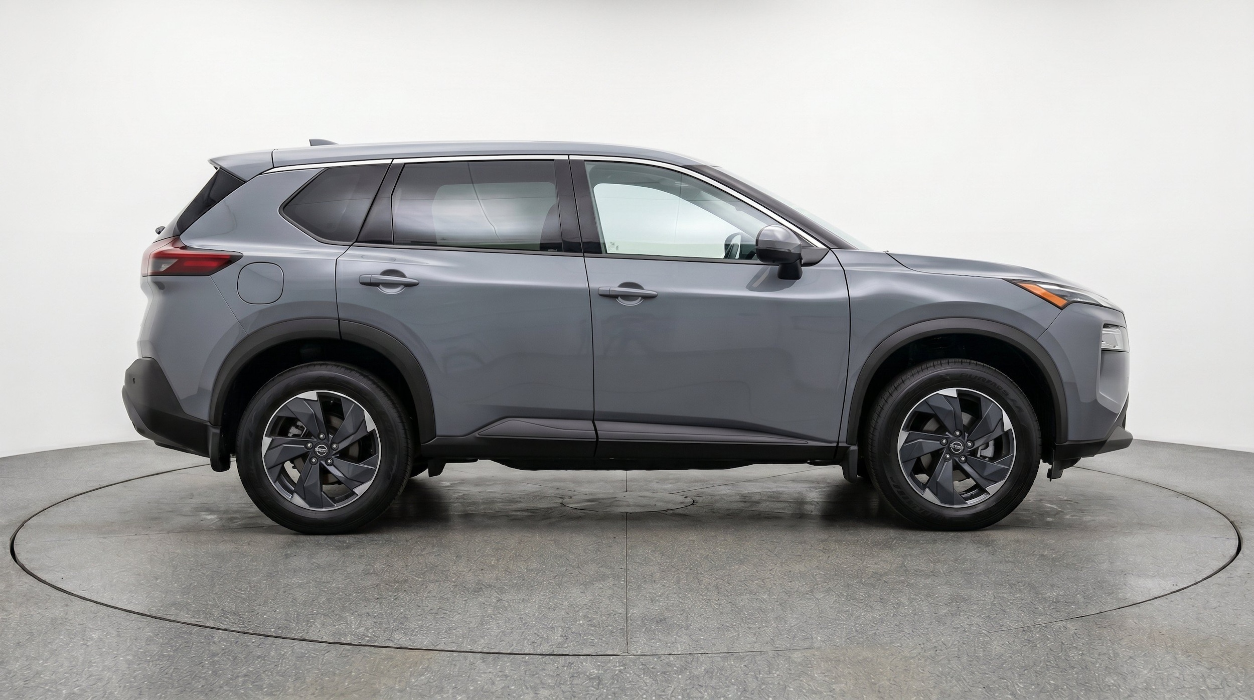 Thumbnail: 2025 Nissan Rogue - 11