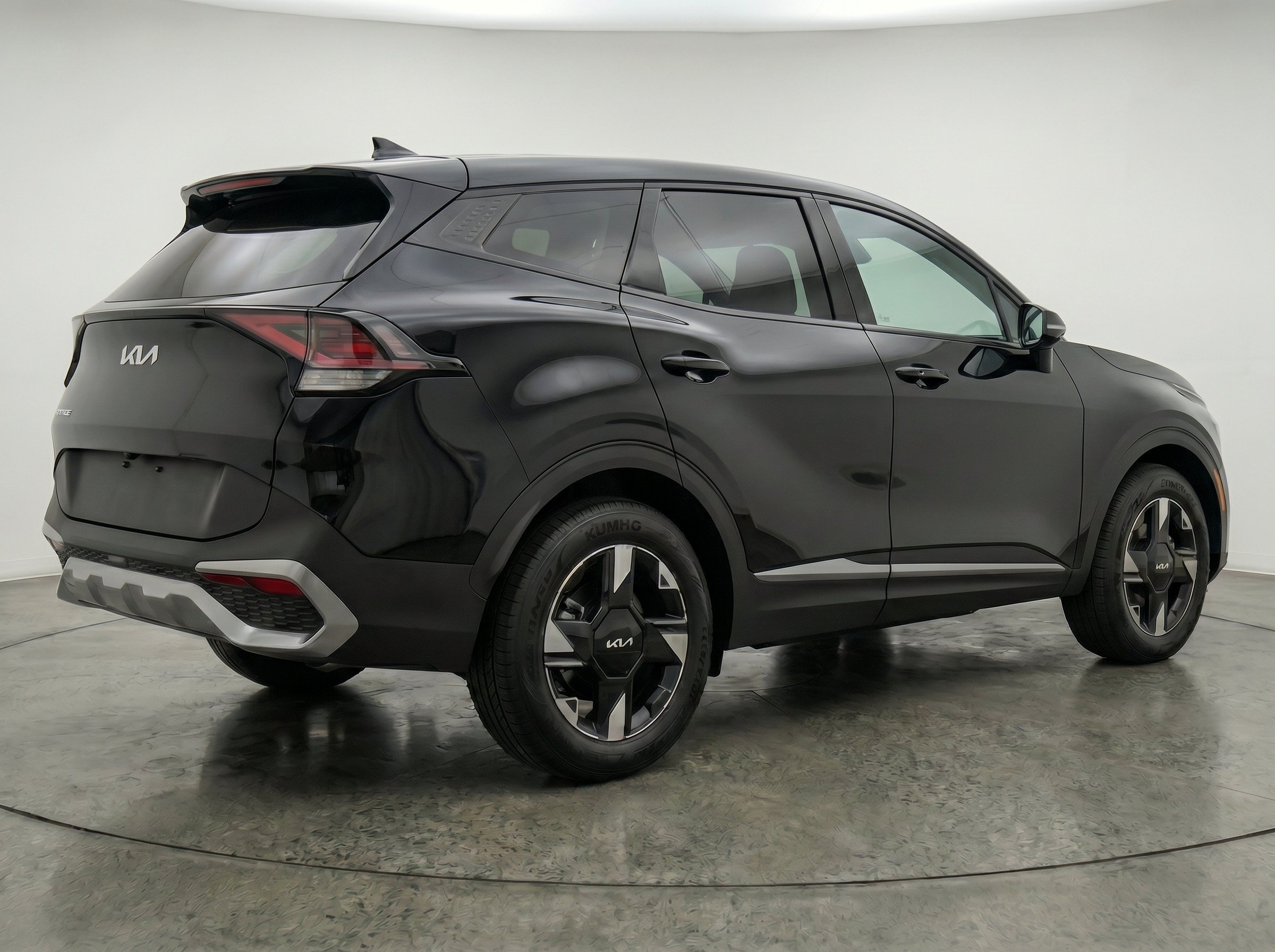 Thumbnail: 2026 Kia Sportage - 9