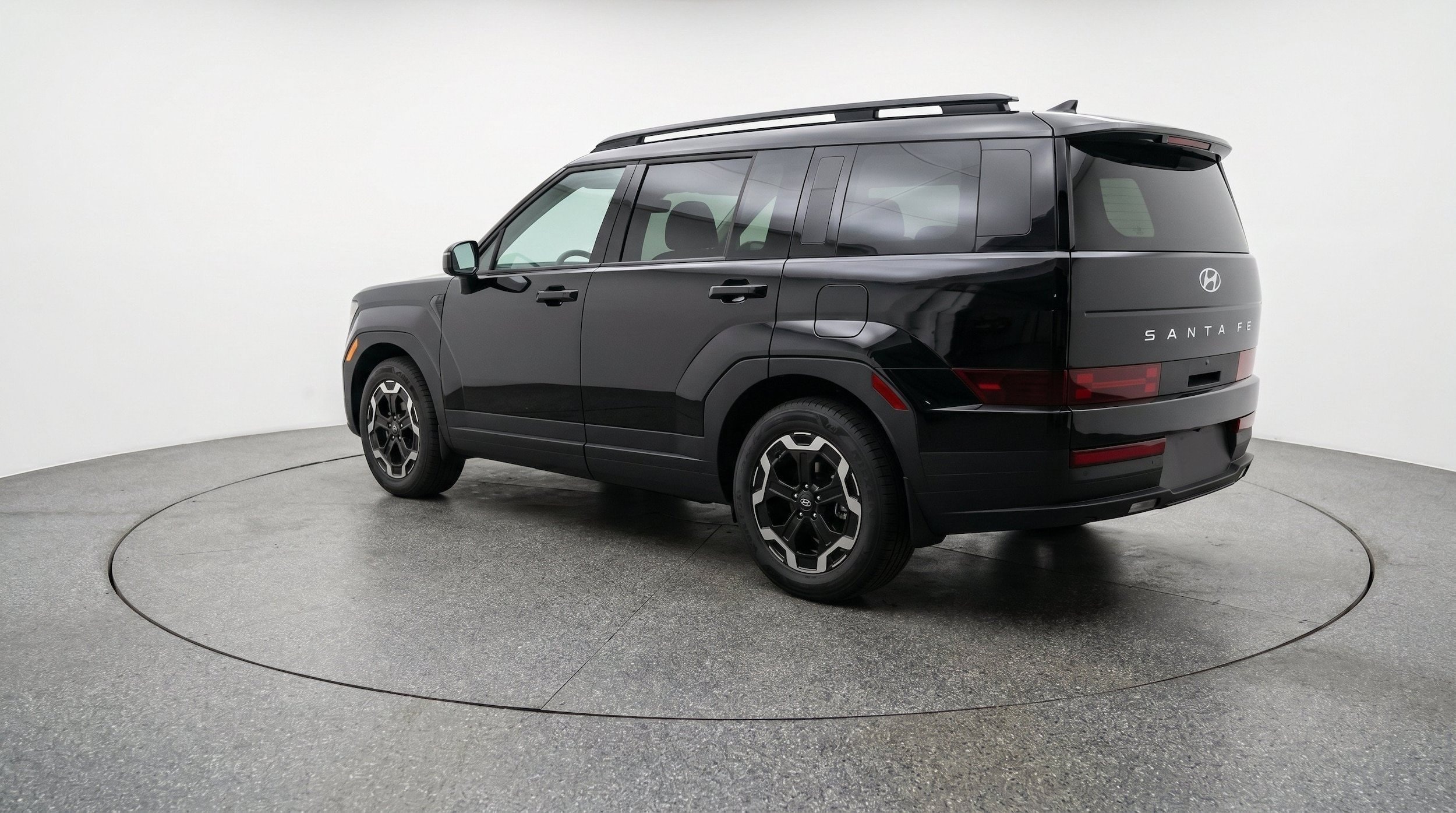 Thumbnail: 2026 Hyundai Santa Fe - 6