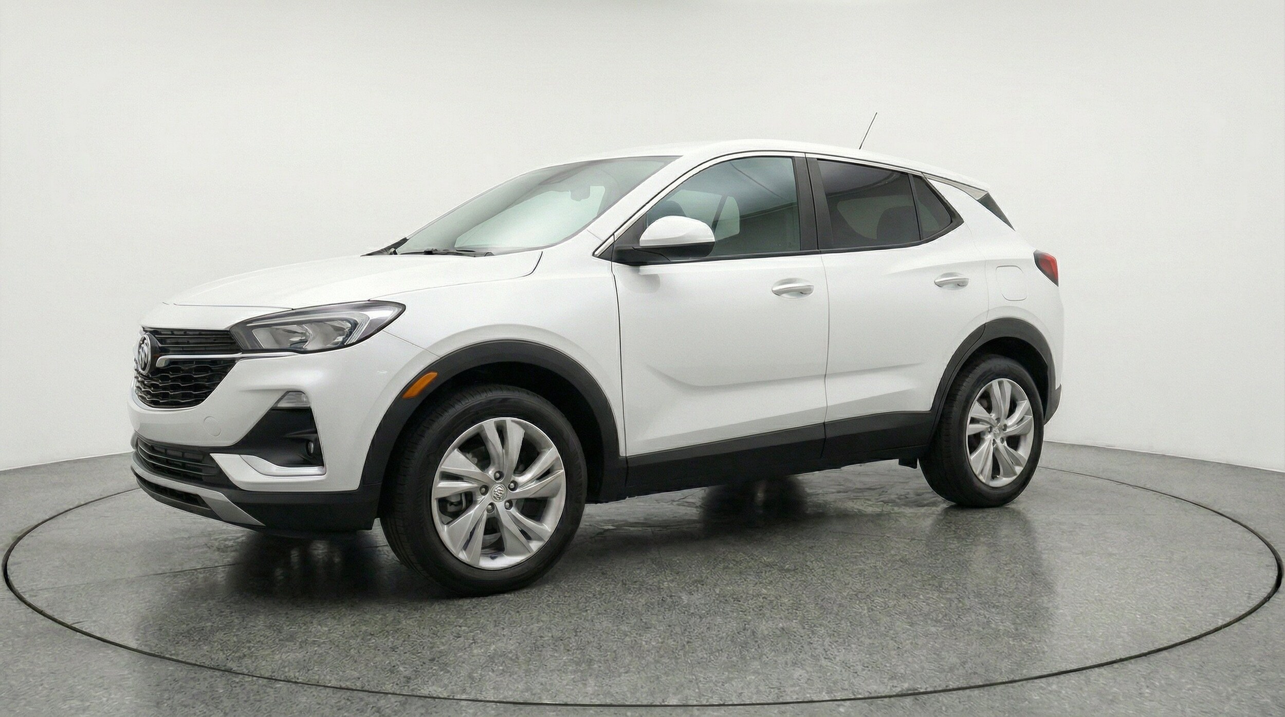 Thumbnail: 2025 Buick Encore GX - 3