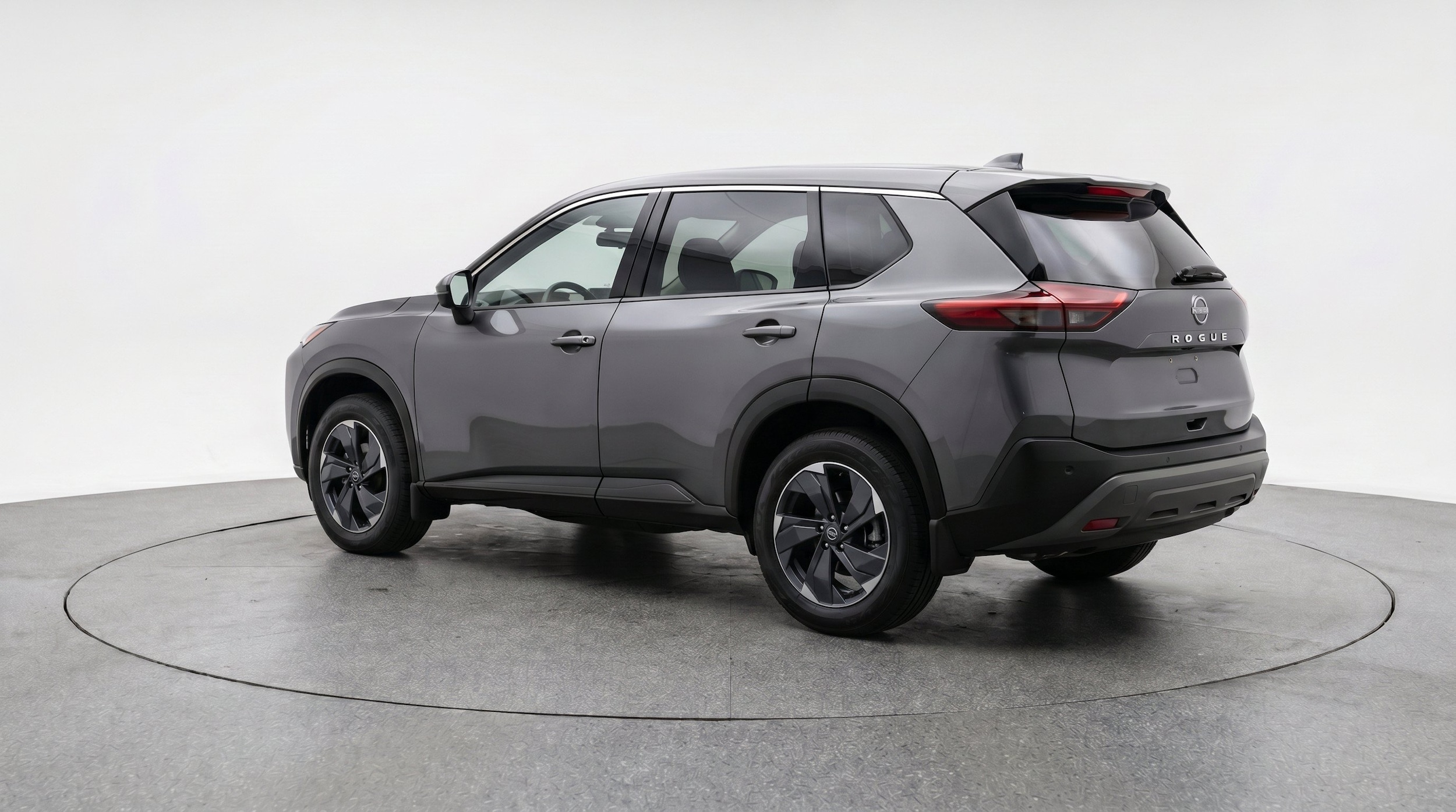 Thumbnail: 2025 Nissan Rogue - 6