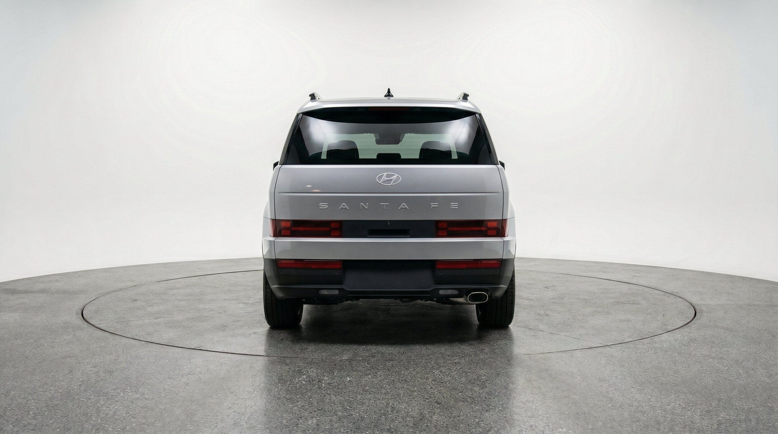 Thumbnail: 2026 Hyundai Santa Fe - 6