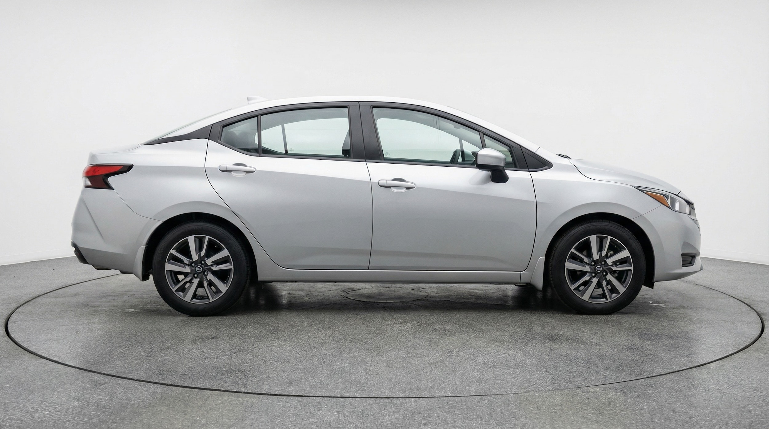 Thumbnail: 2025 Nissan Versa - 8