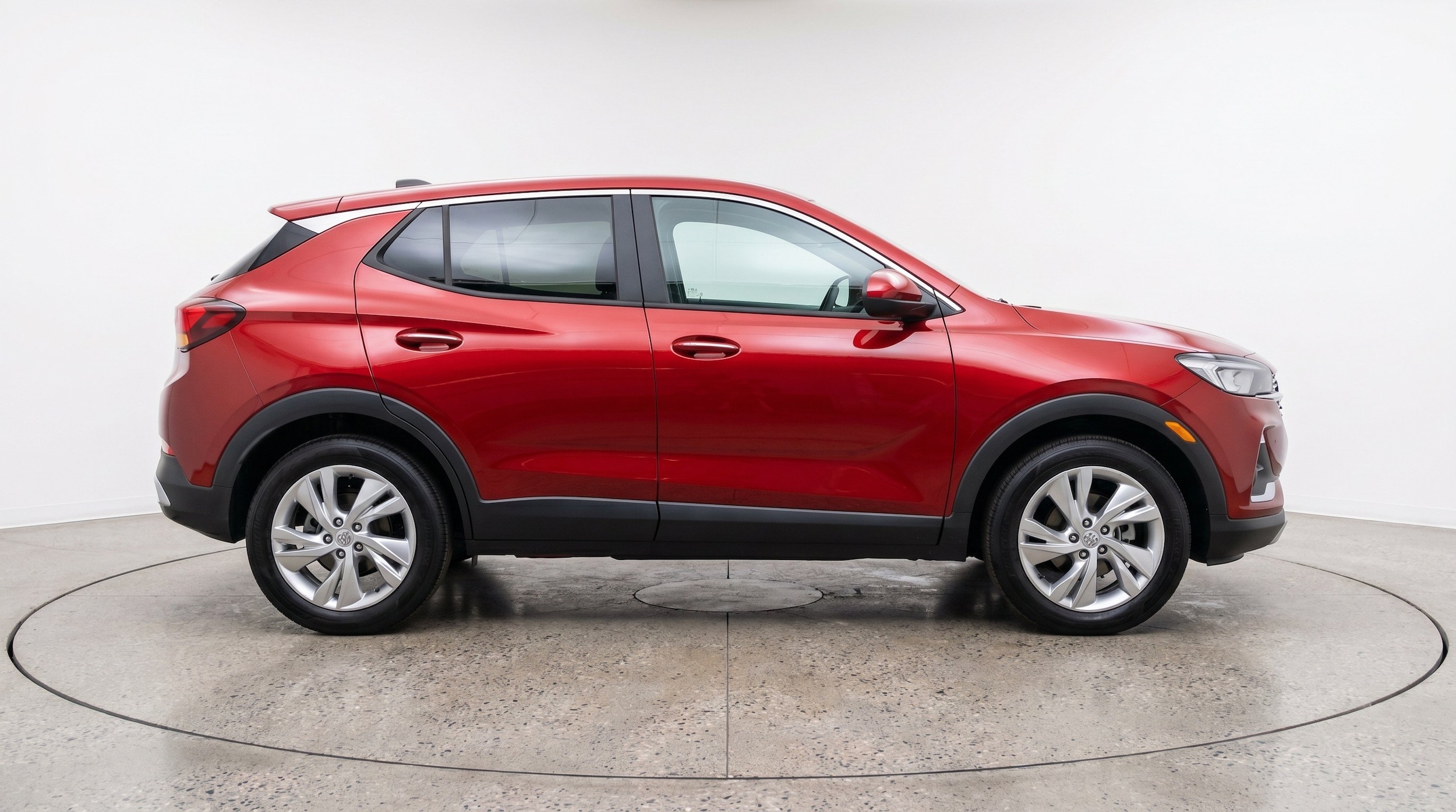 Thumbnail: 2026 Buick Encore GX - 11