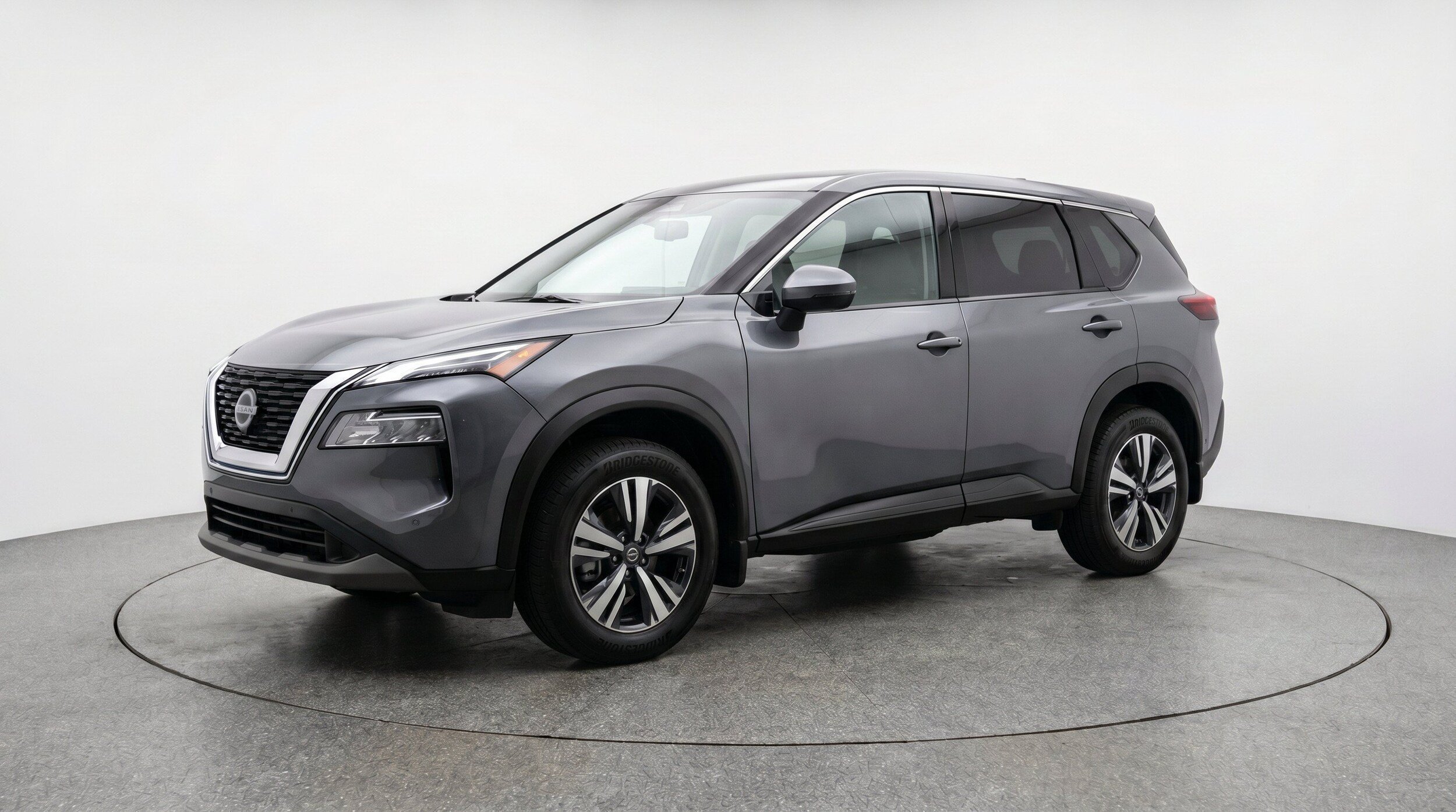 Thumbnail: 2026 Nissan Rogue - 3