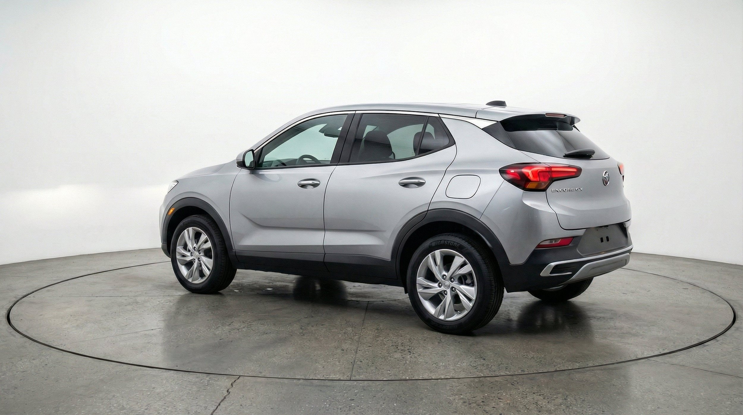 Thumbnail: 2026 Buick Encore GX - 5