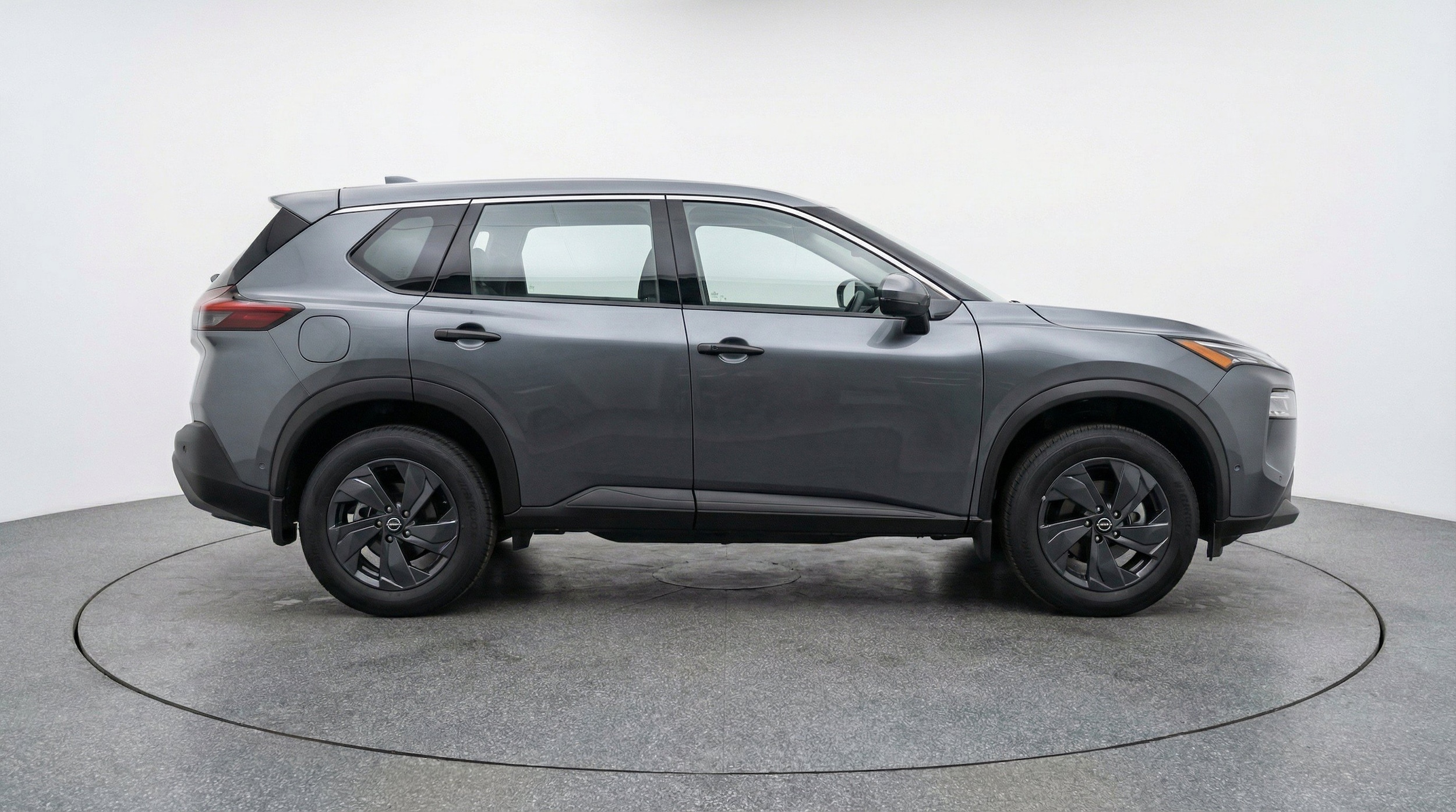 Thumbnail: 2026 Nissan Rogue - 11