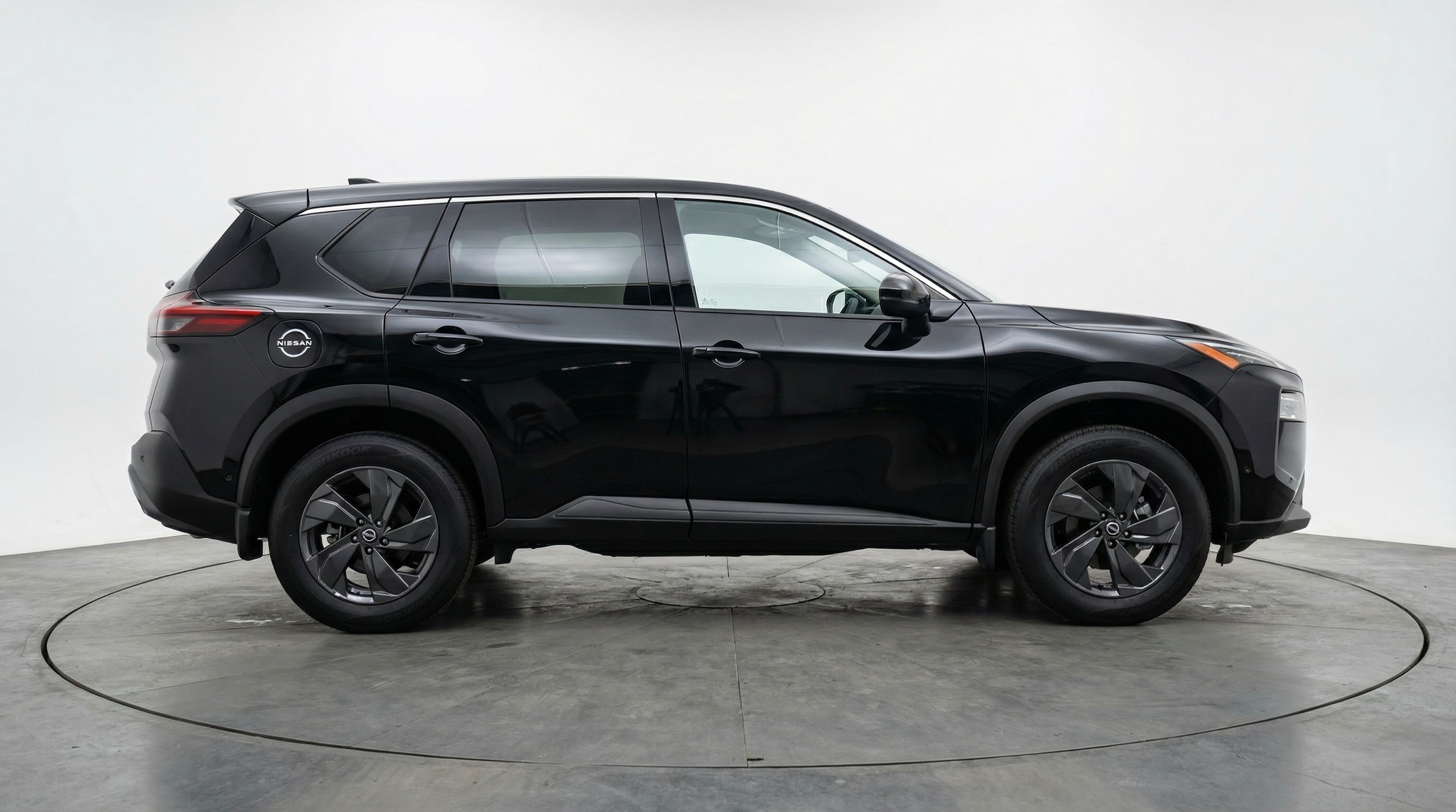 Thumbnail: 2025 Nissan Rogue - 8