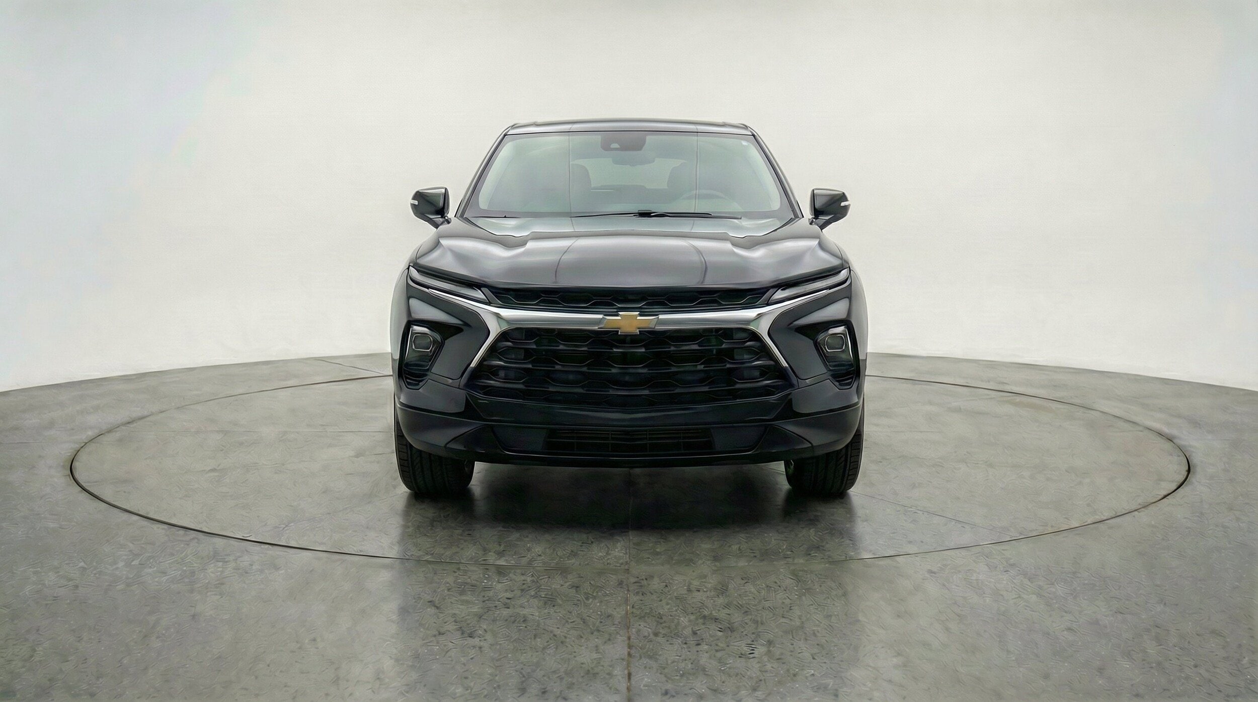 Thumbnail: 2026 Chevrolet Blazer - 2