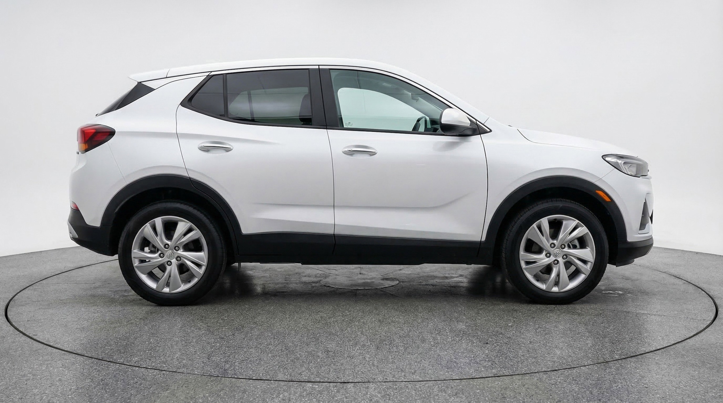 Thumbnail: 2025 Buick Encore GX - 11