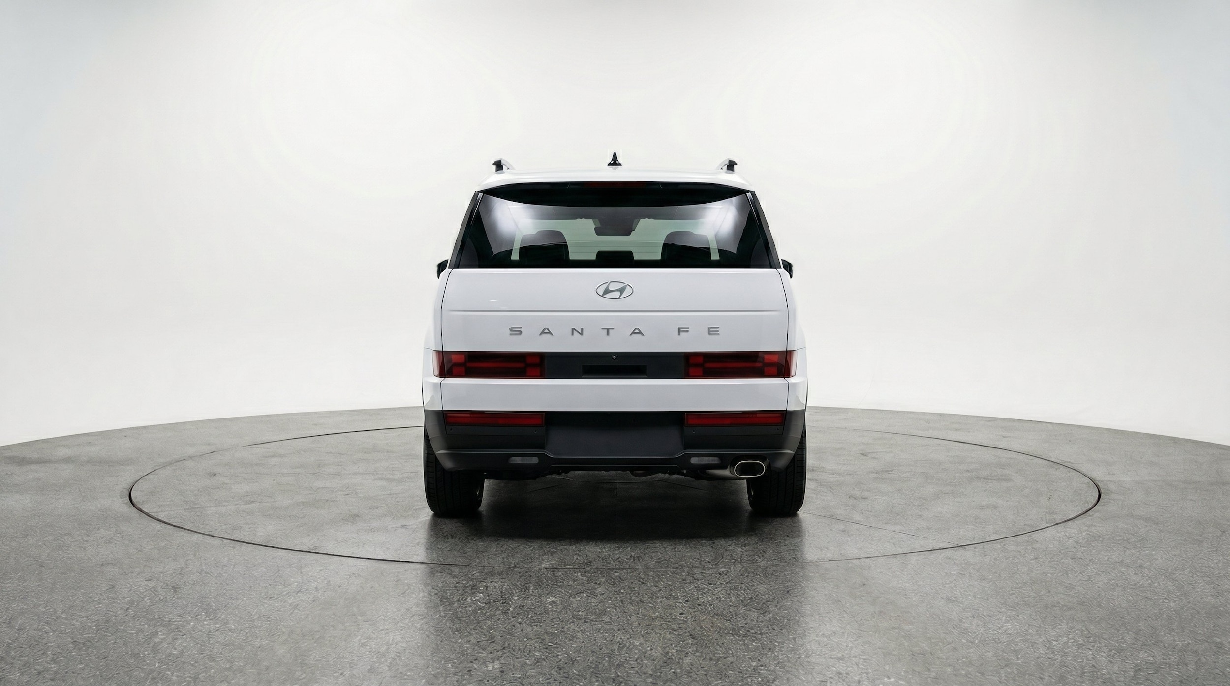 Thumbnail: 2026 Hyundai Santa Fe - 7