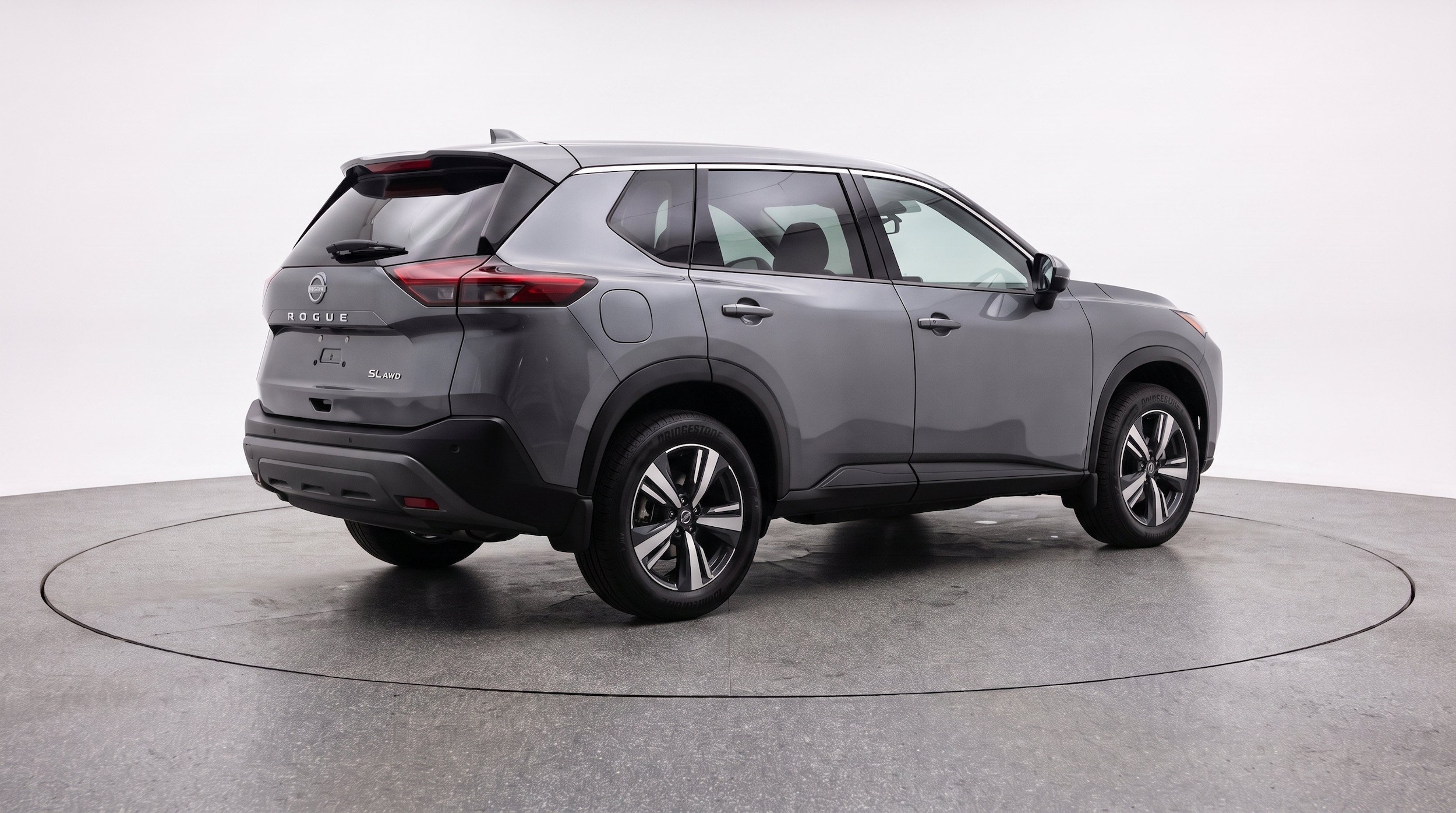 Thumbnail: 2026 Nissan Rogue - 9