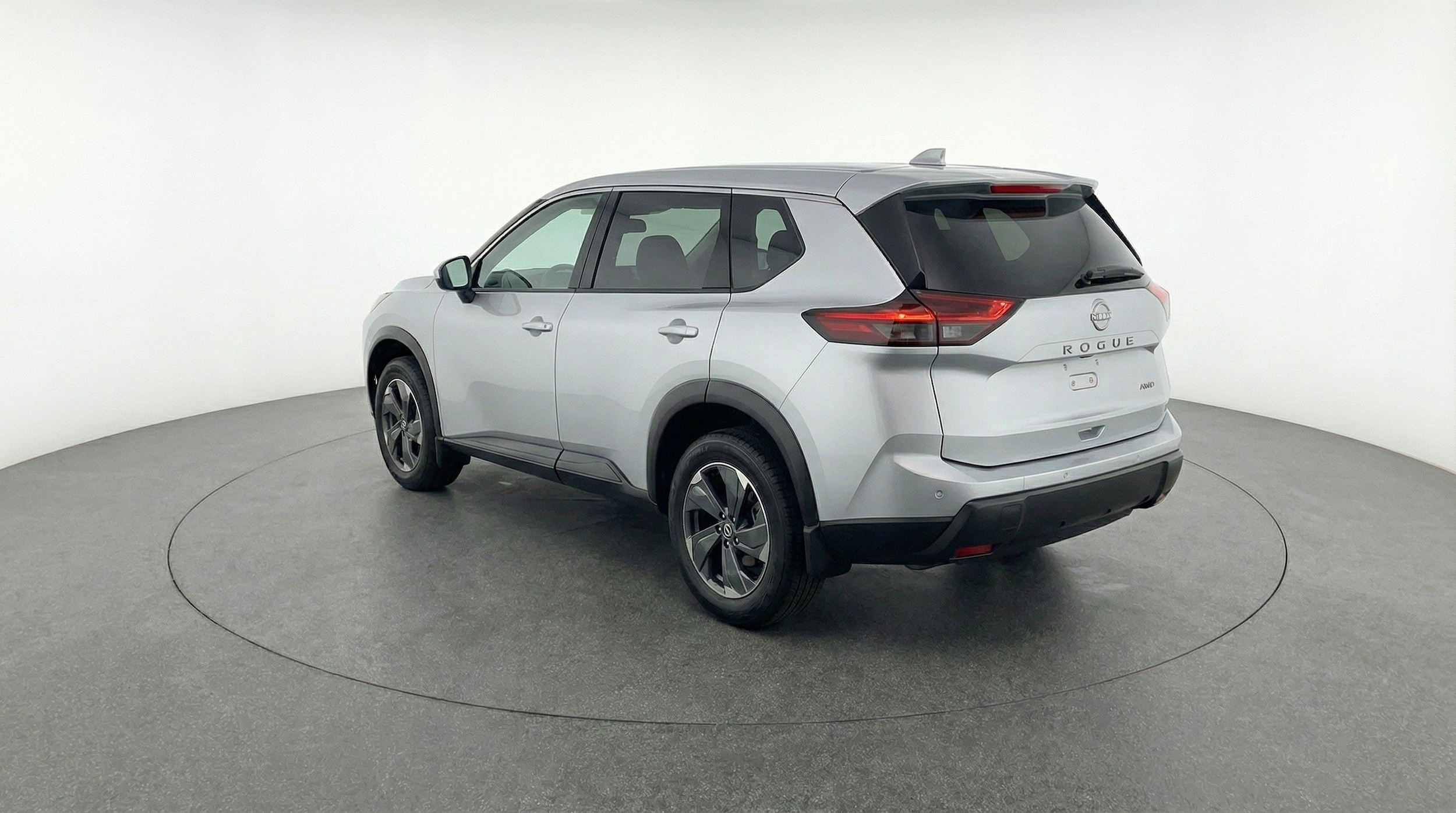 Thumbnail: 2025 Nissan Rogue - 6