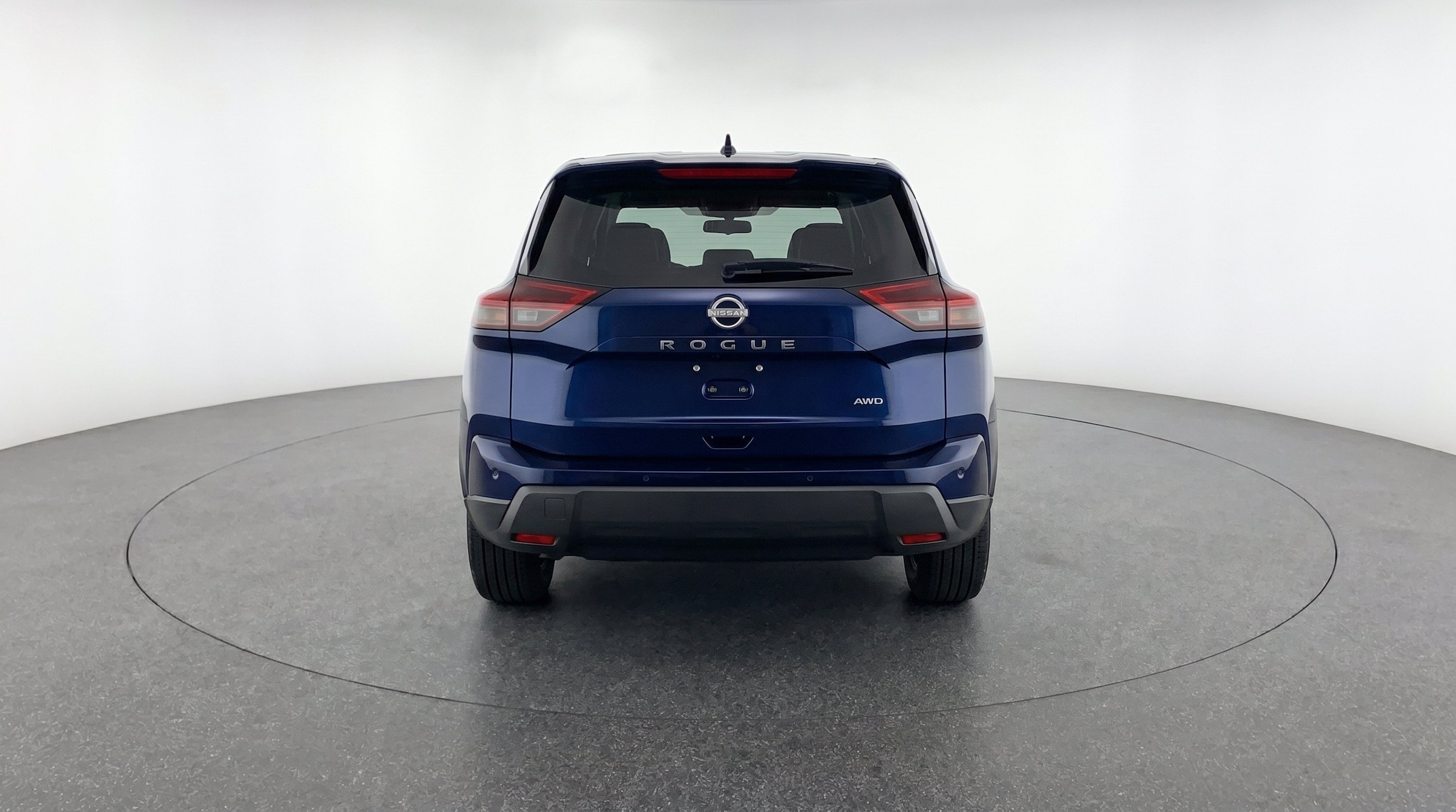 Thumbnail: 2026 Nissan Rogue - 7
