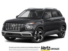 2025 Hyundai Venue  -
                  Reno, NV