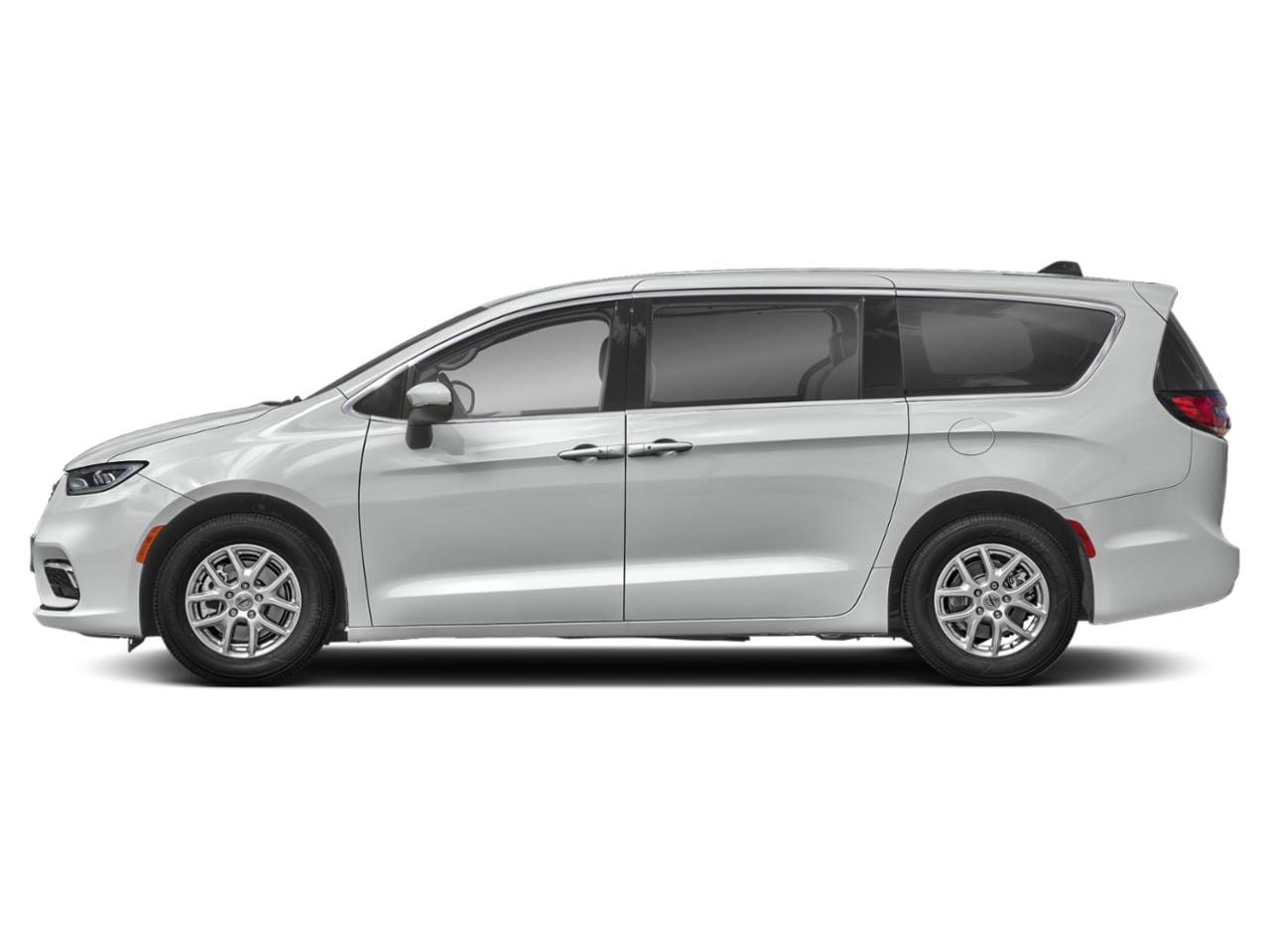 Thumbnail: 2024 Chrysler Pacifica - 3
