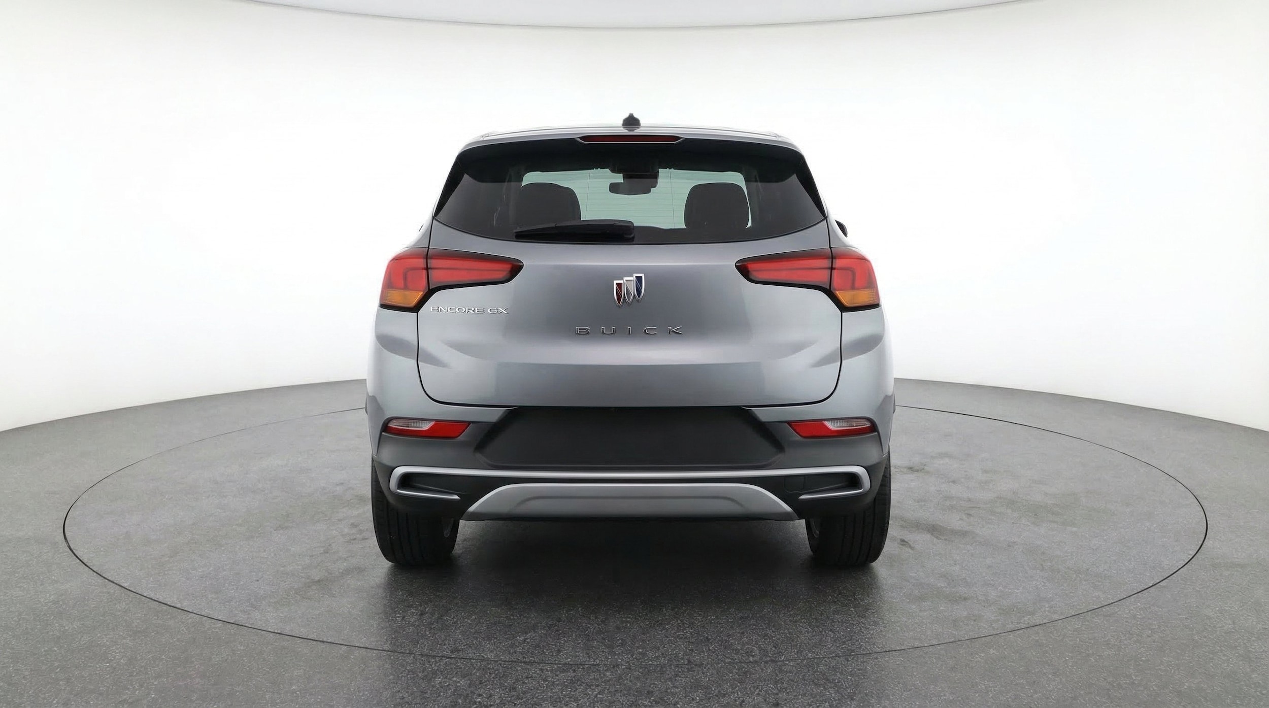 Thumbnail: 2025 Buick Encore GX - 7