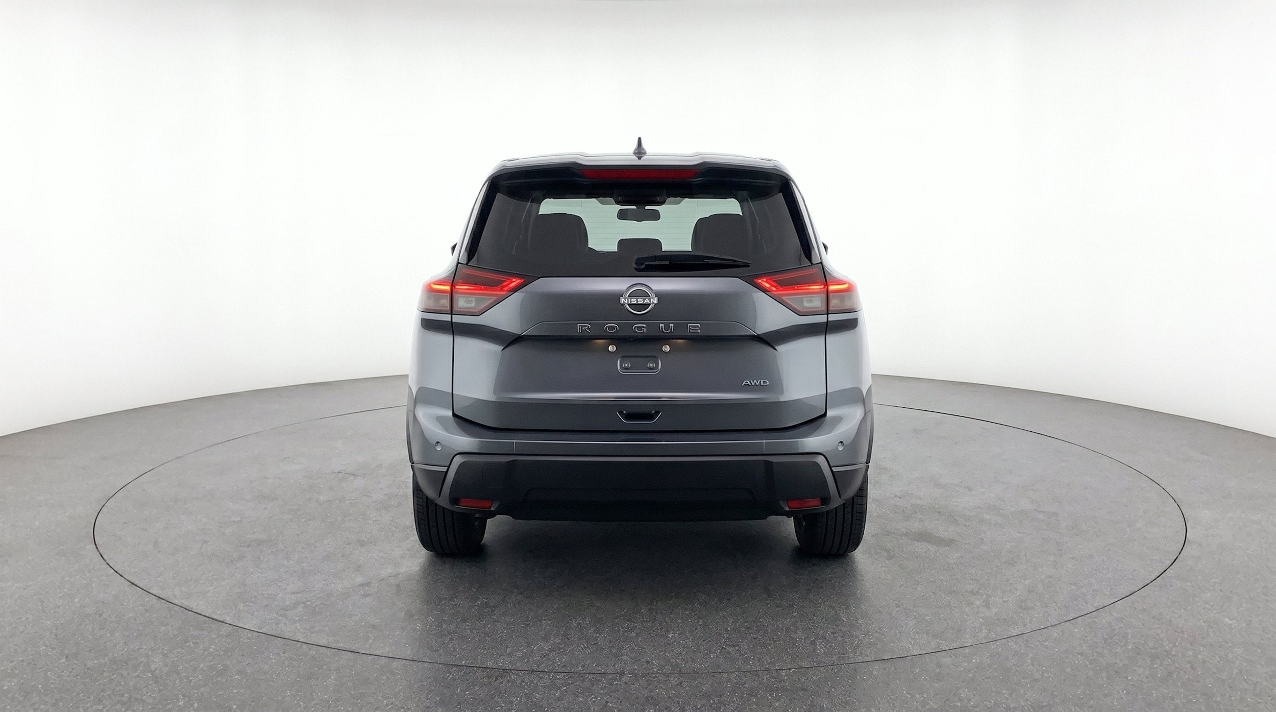 Thumbnail: 2025 Nissan Rogue - 7
