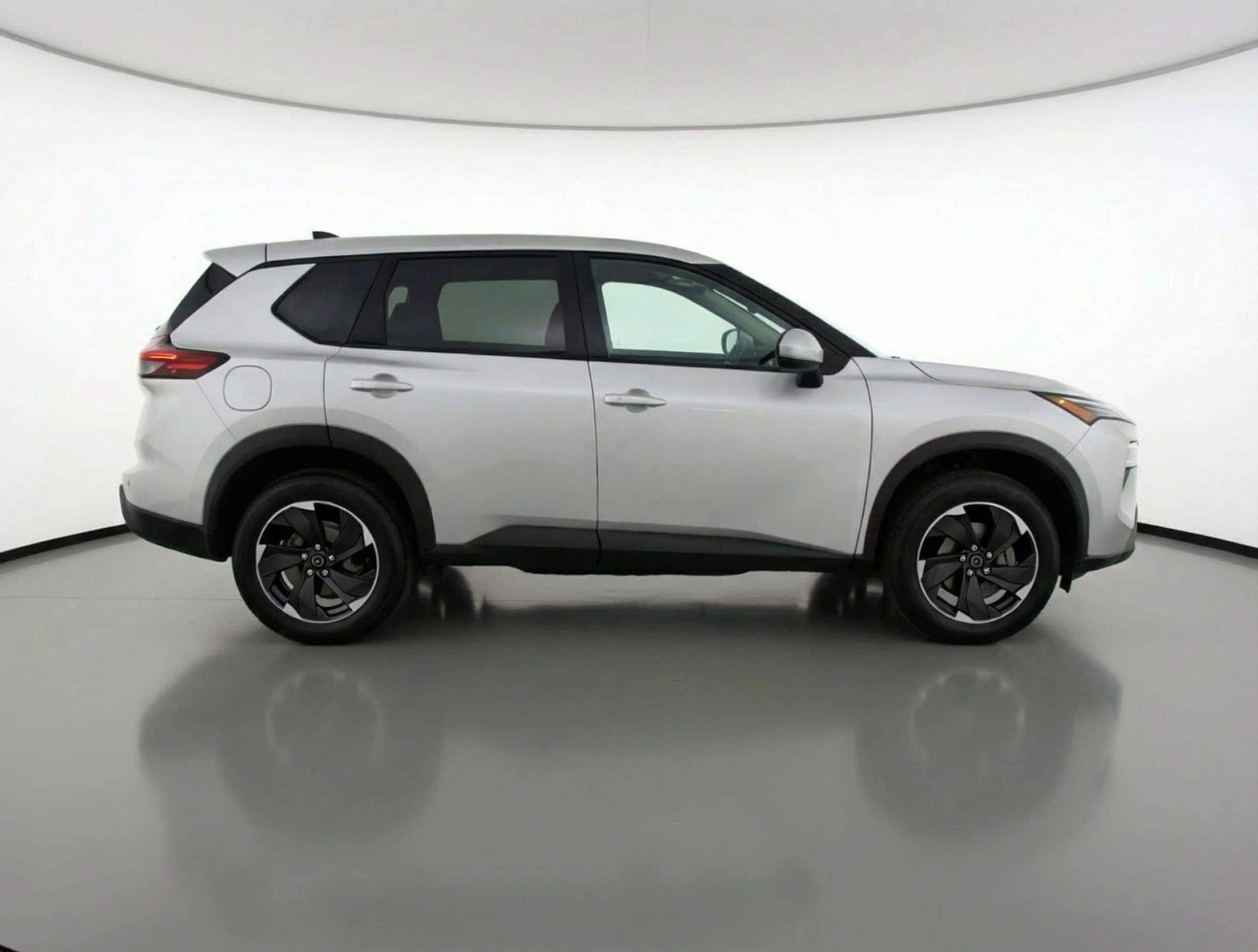 Thumbnail: 2025 Nissan Rogue - 11