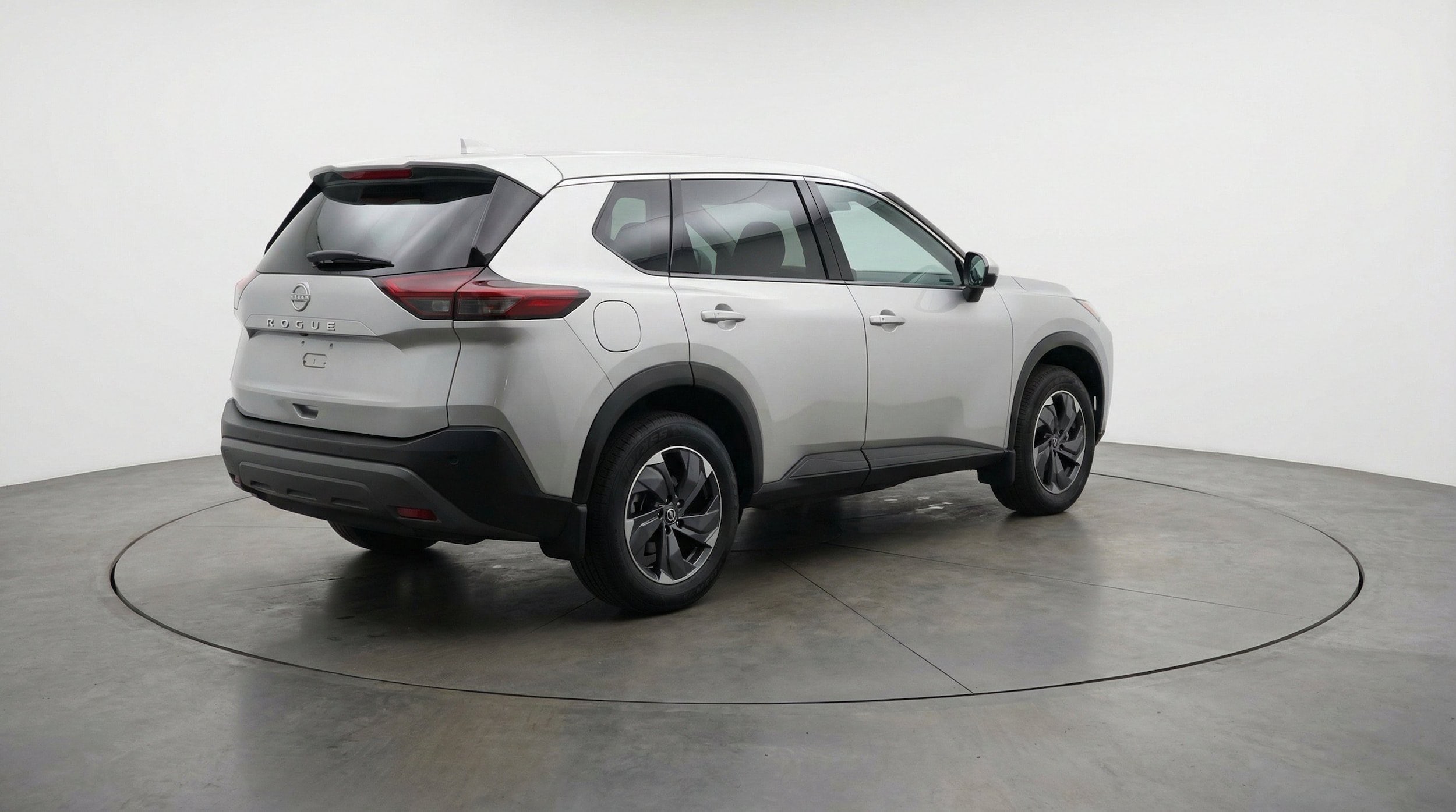 Thumbnail: 2025 Nissan Rogue - 9