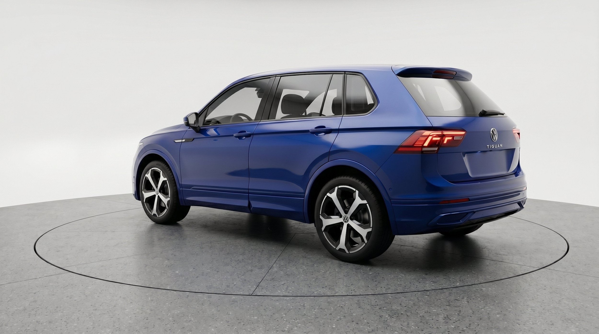 Thumbnail: 2026 Volkswagen Tiguan - 6