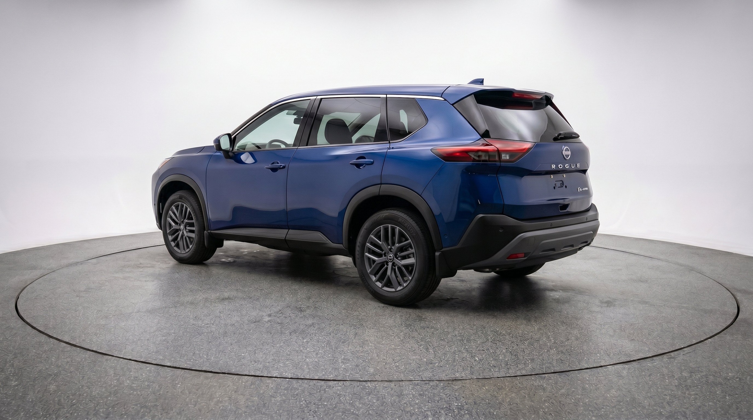 Thumbnail: 2026 Nissan Rogue - 6