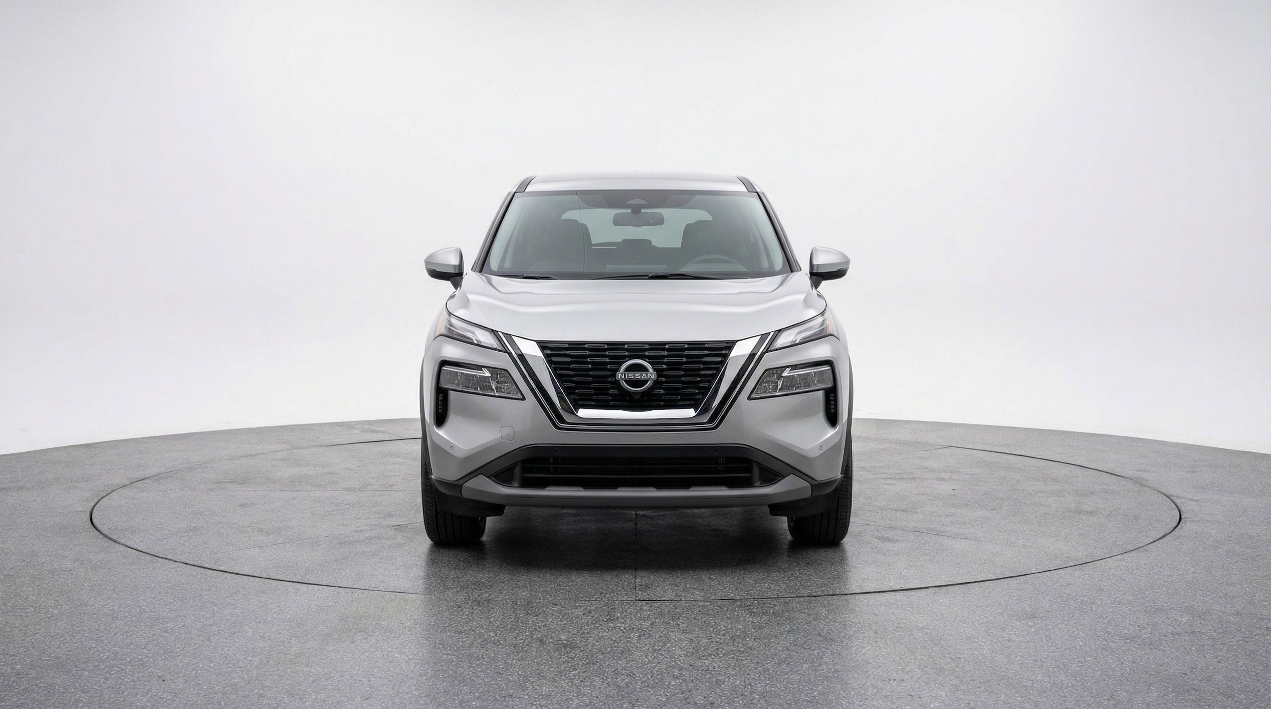 Thumbnail: 2025 Nissan Rogue - 2