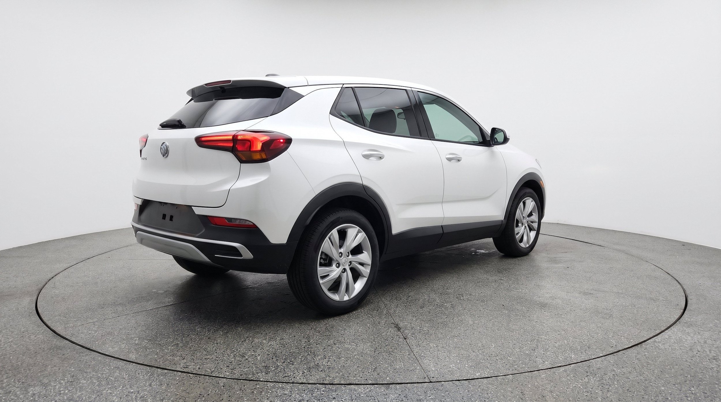 Thumbnail: 2026 Buick Encore GX - 9