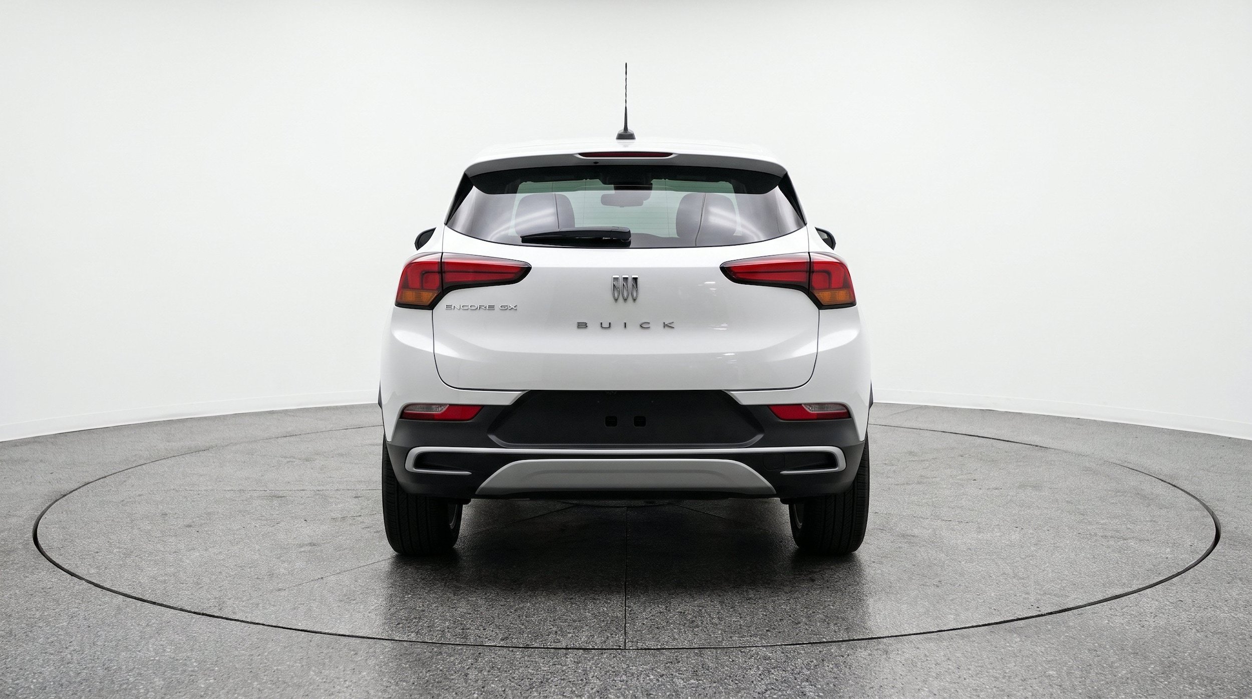 Thumbnail: 2026 Buick Encore GX - 7