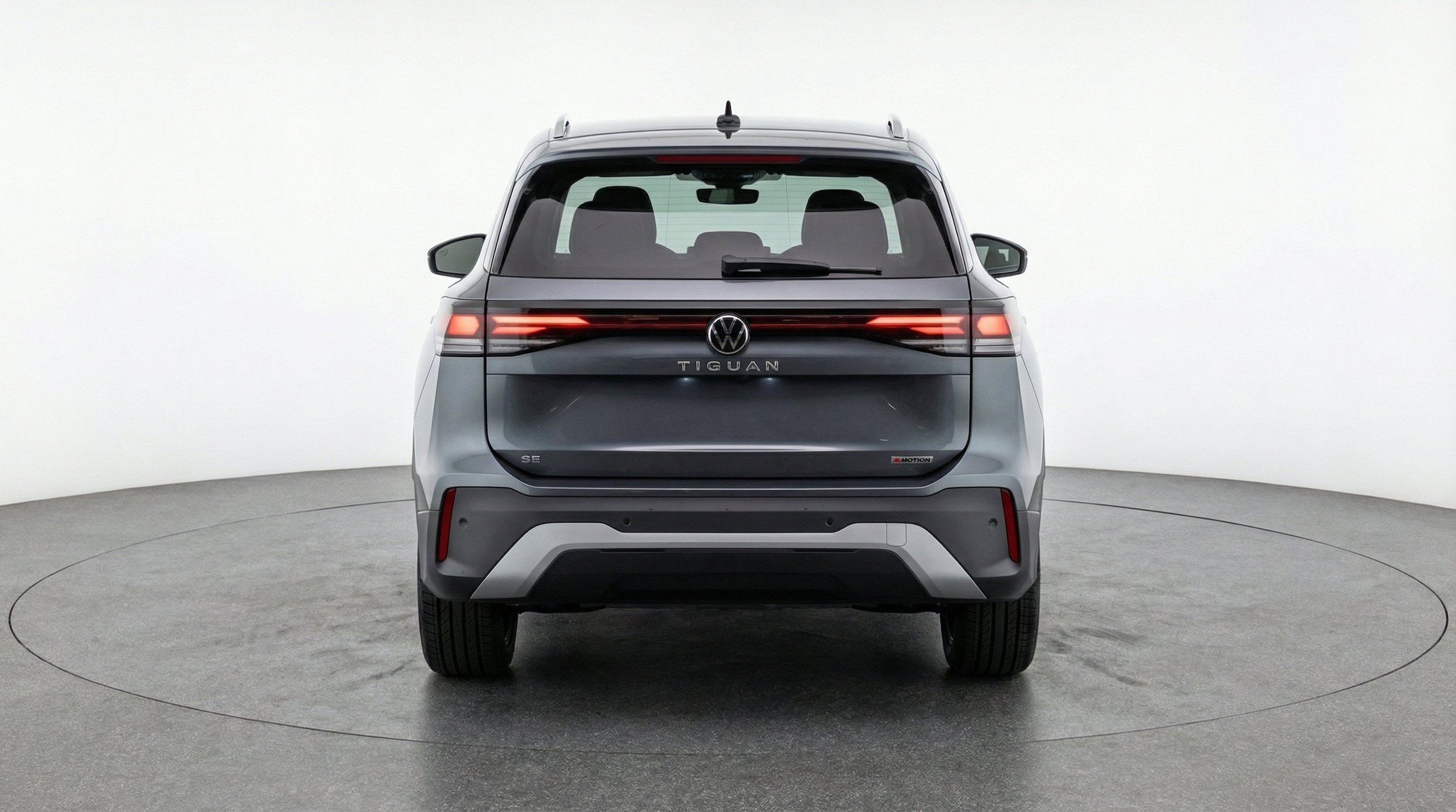 Thumbnail: 2026 Volkswagen Tiguan - 7