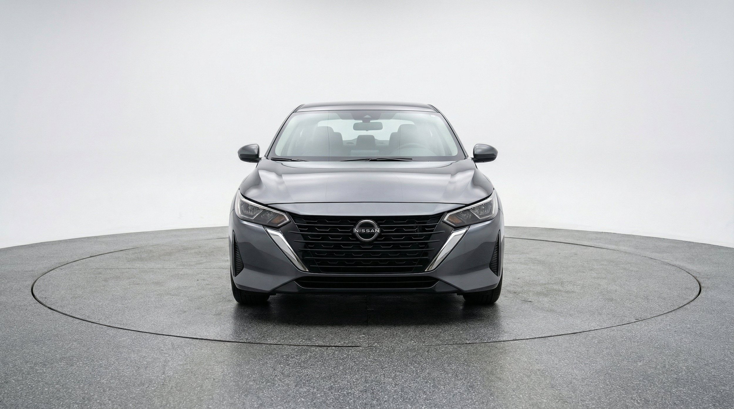 Thumbnail: 2025 Nissan Sentra - 2