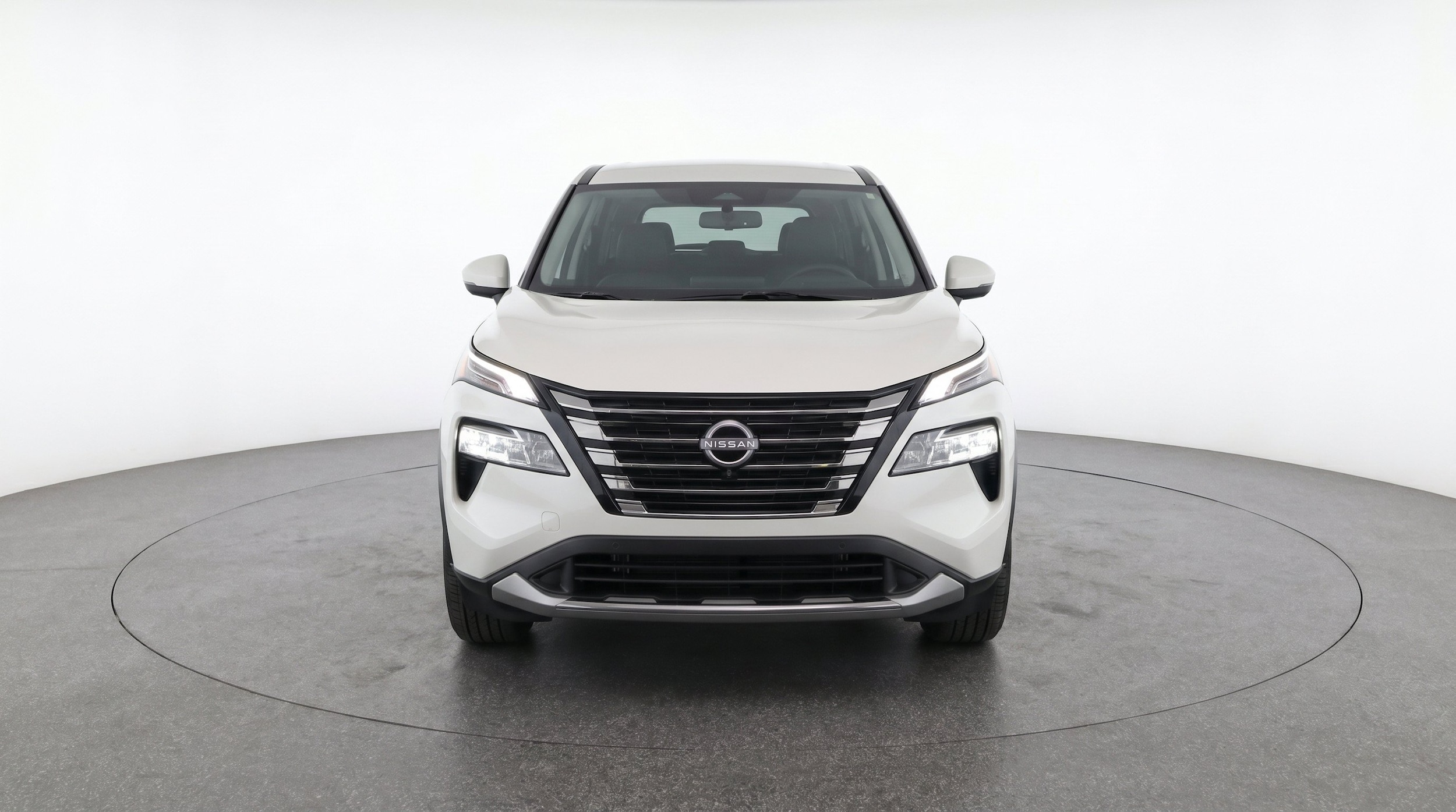 Thumbnail: 2026 Nissan Rogue - 2