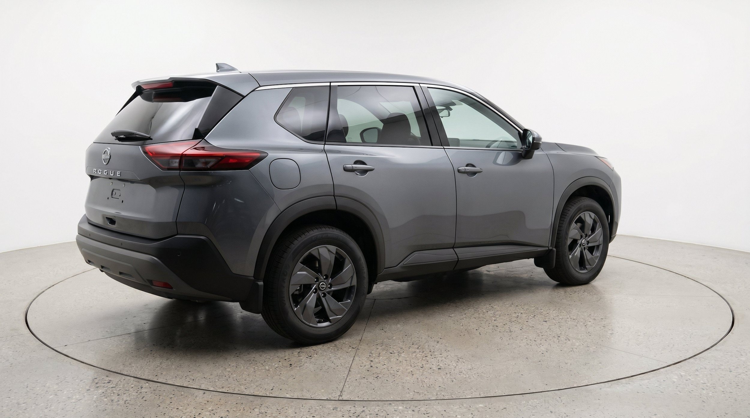 Thumbnail: 2025 Nissan Rogue - 9