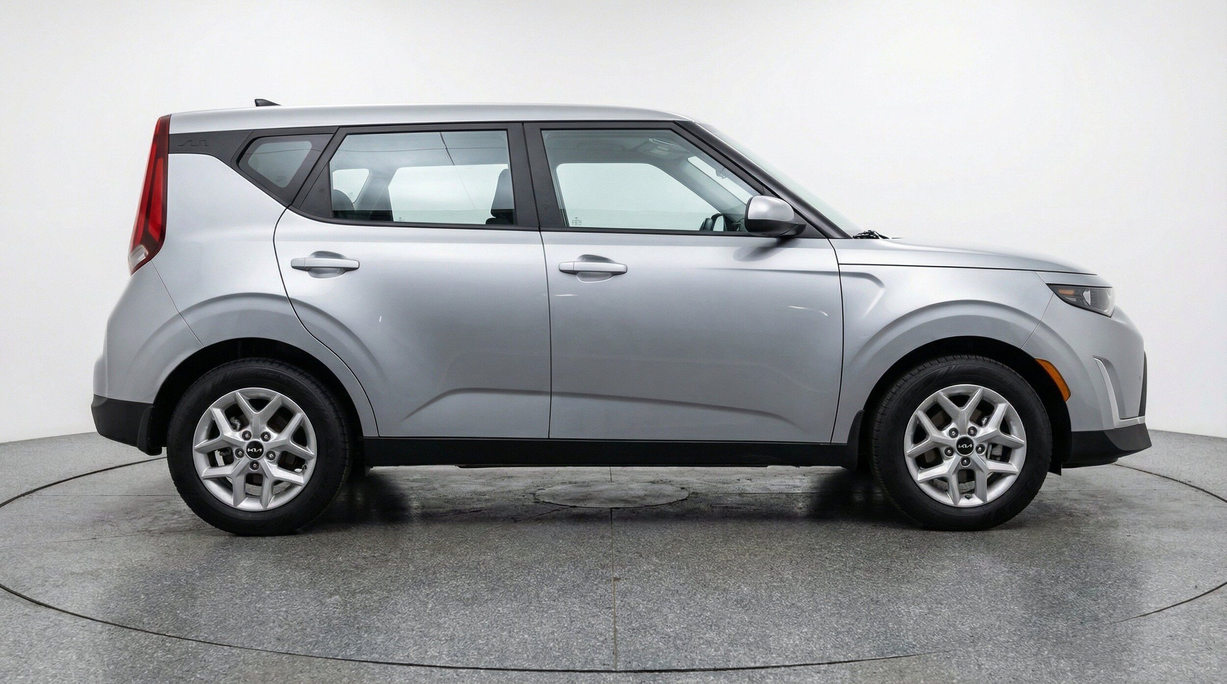 Thumbnail: 2025 Kia Soul - 11