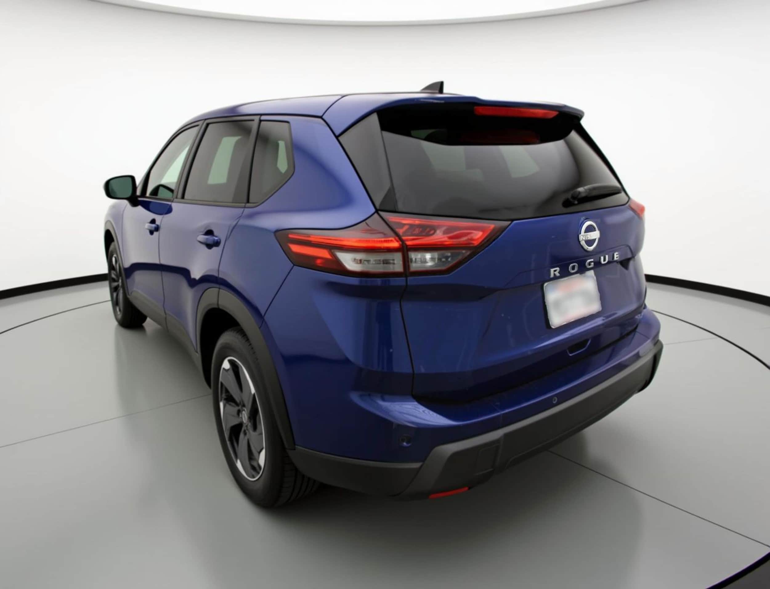 Thumbnail: 2025 Nissan Rogue - 5