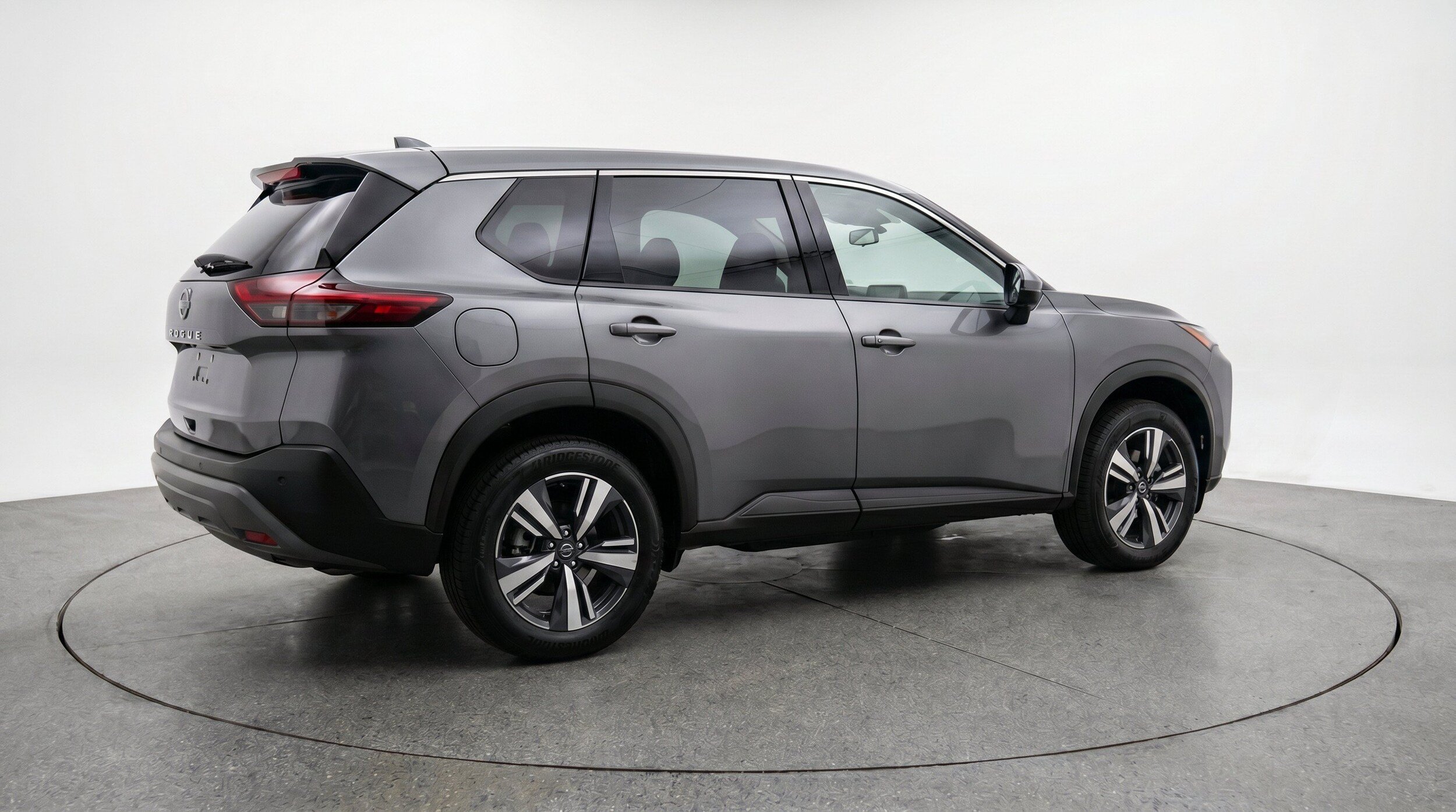 Thumbnail: 2026 Nissan Rogue - 9