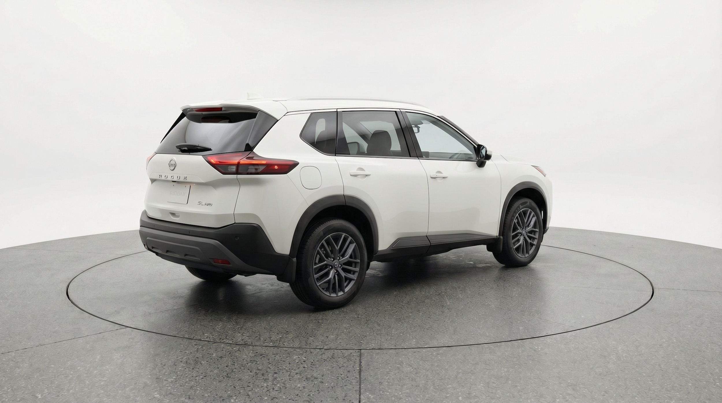 Thumbnail: 2026 Nissan Rogue - 9