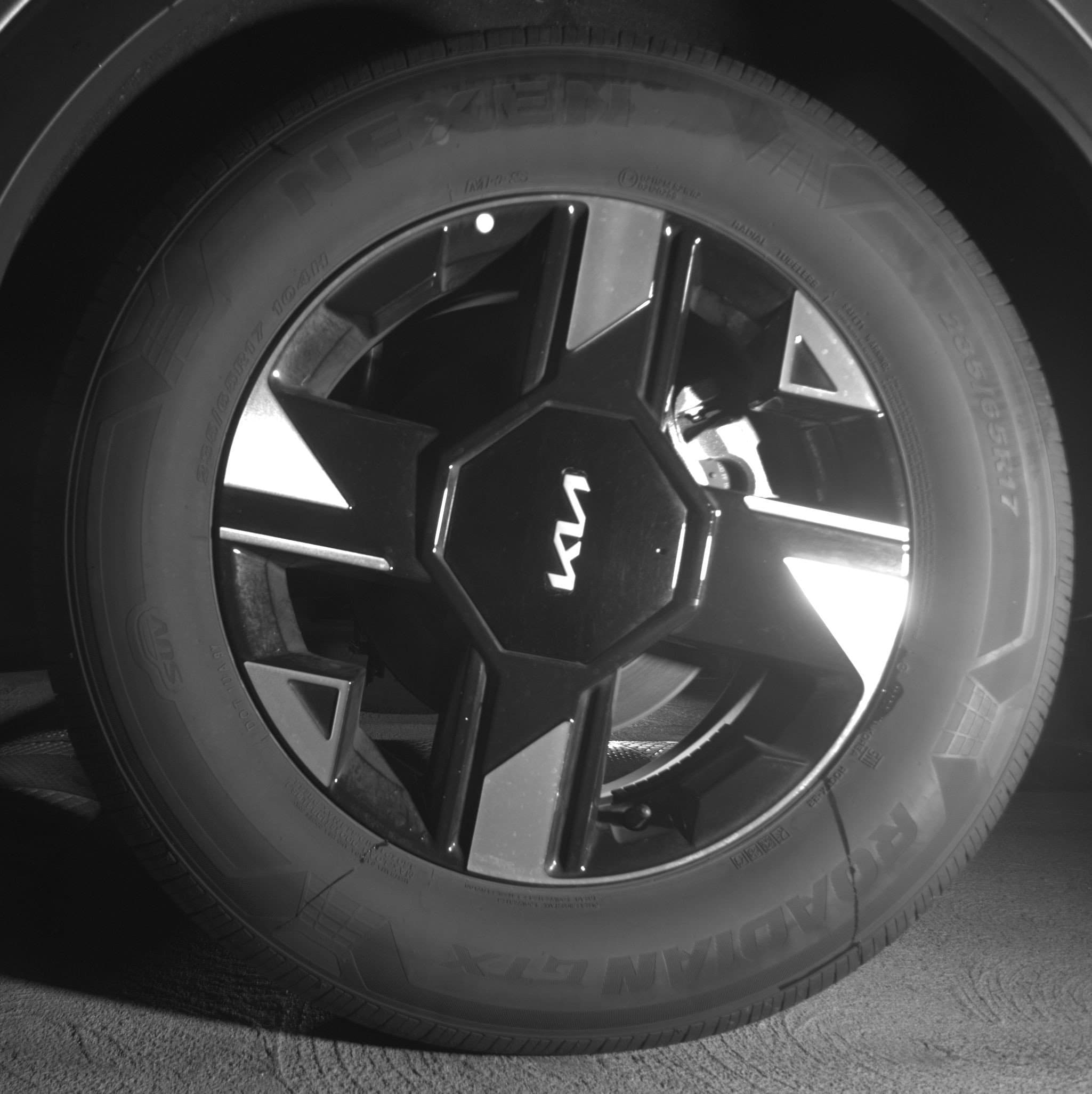 Thumbnail: 2026 Kia Sportage - 14