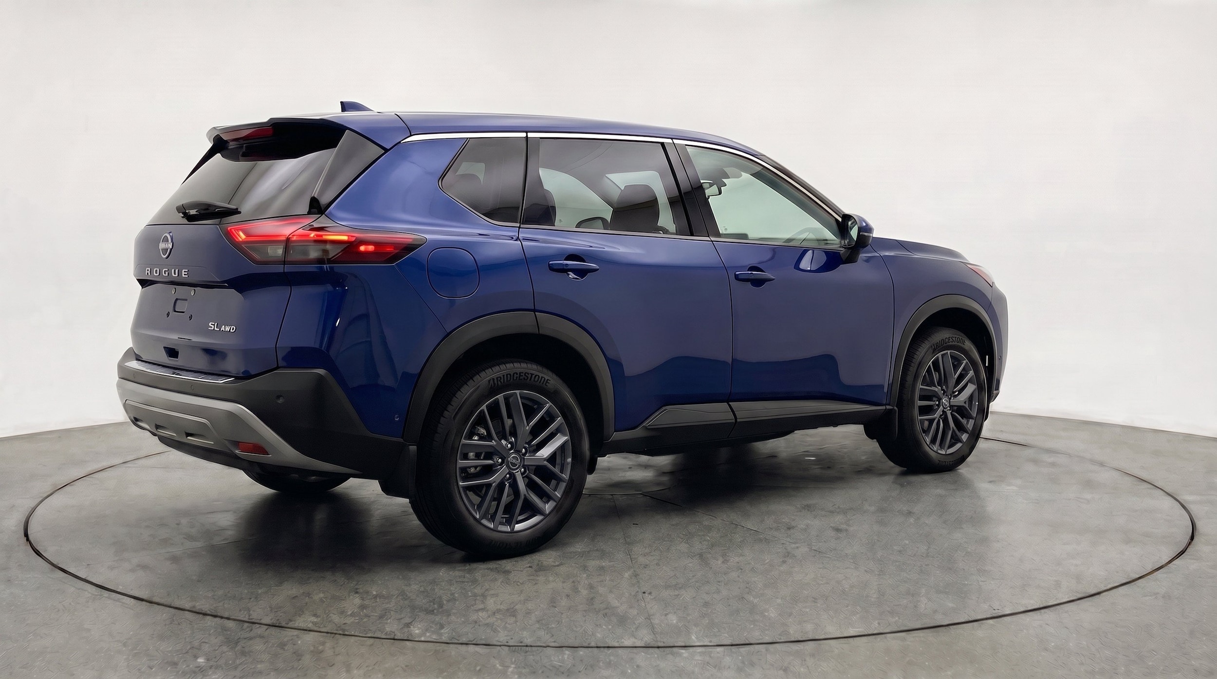 Thumbnail: 2026 Nissan Rogue - 9